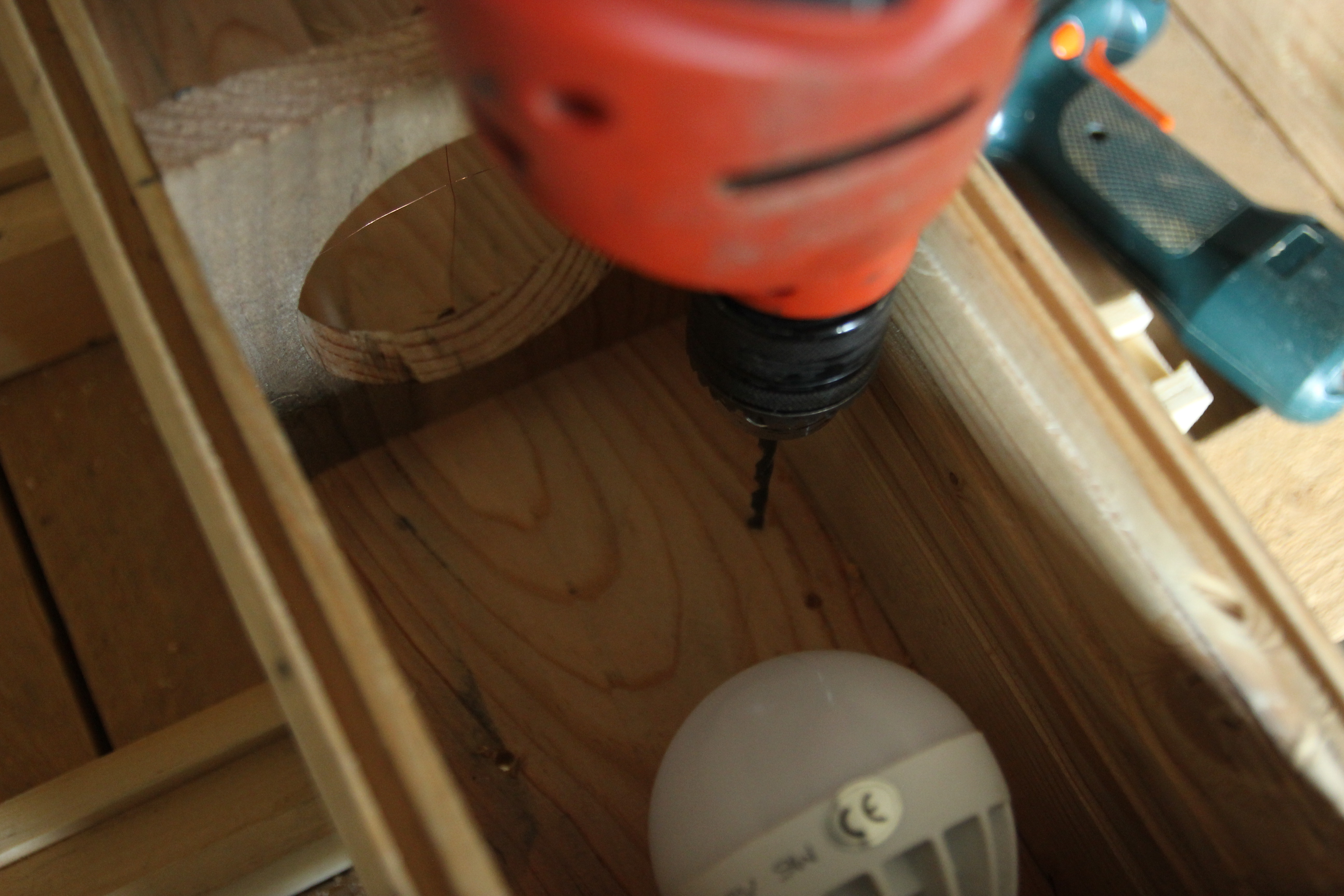 Kitchen Table Binocular Collimation 6 Steps (with Pictures