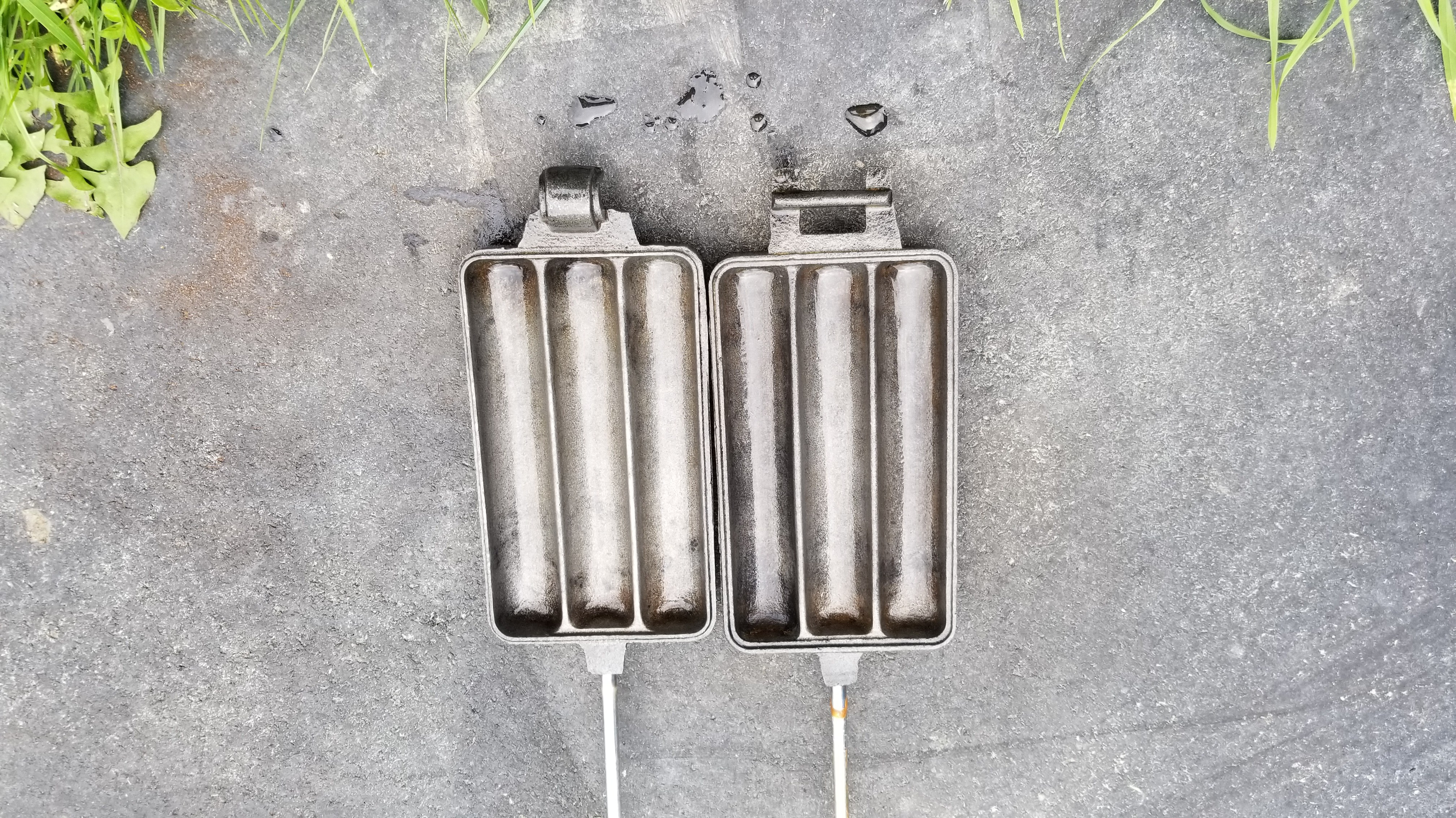 RUST!!! Removal. Using Electrolysis. : 28 Steps (with Pictures