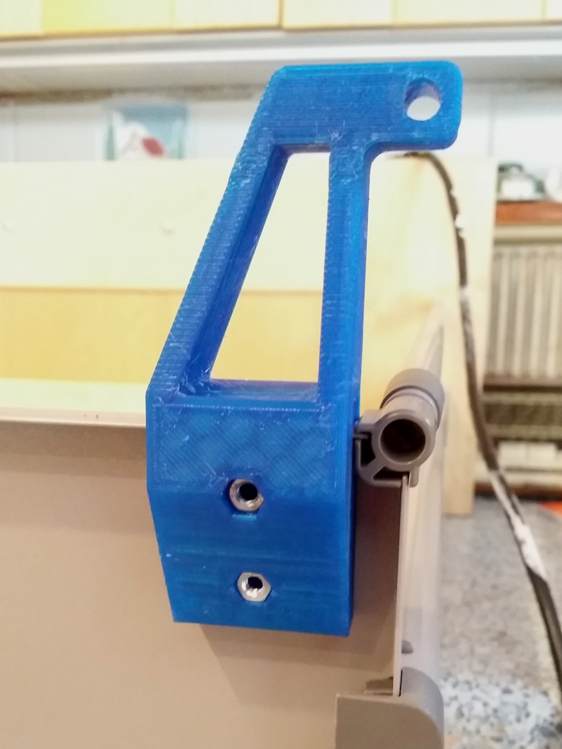 Ikea Kitchen Drawer Extension With Printed Parts 3 Steps (with