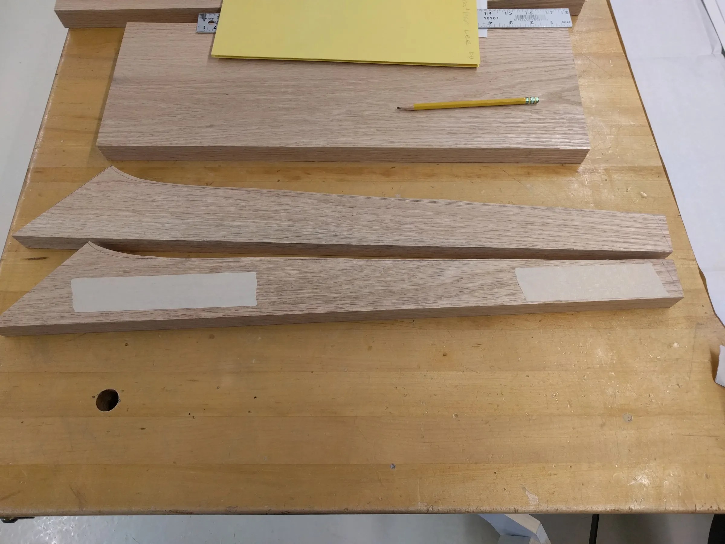 Mid-Century Modern Lounge Chair : 13 Steps (with Pictures) - Instructables