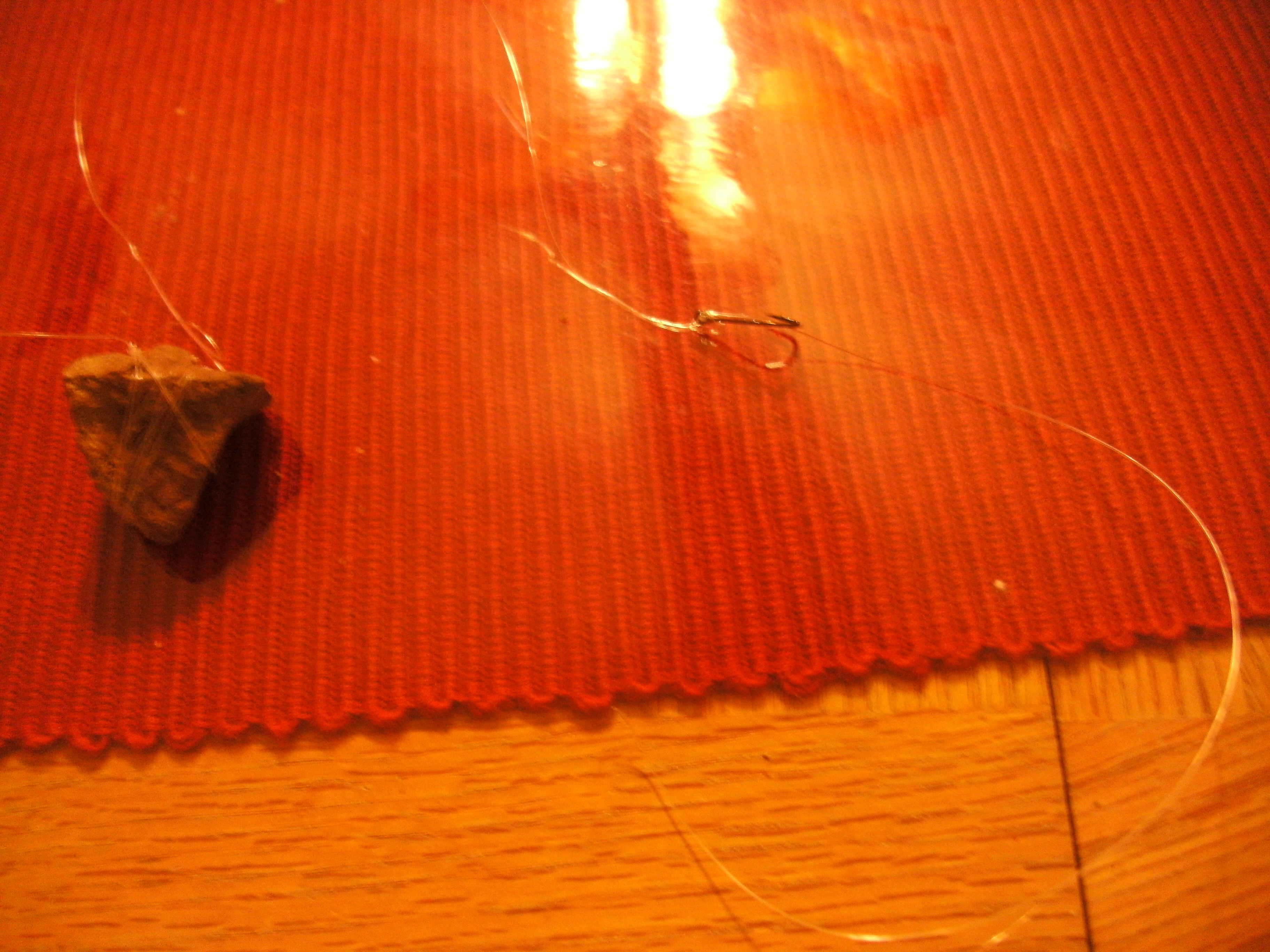 How to Make a Fishing Can 6 Steps Instructables