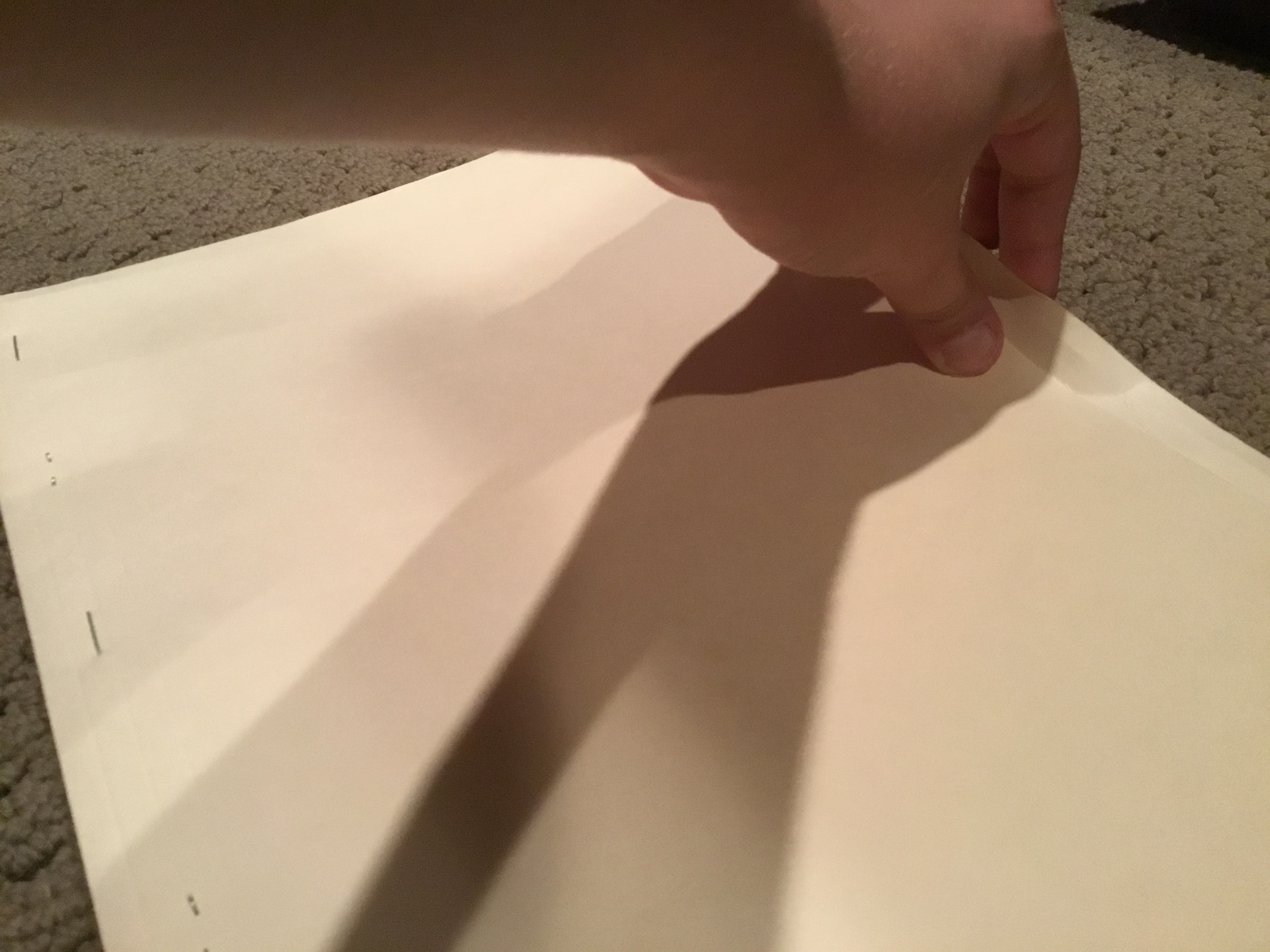 Cheapest, Easiest Way to Book Bind/keep Files Organized 5 Steps