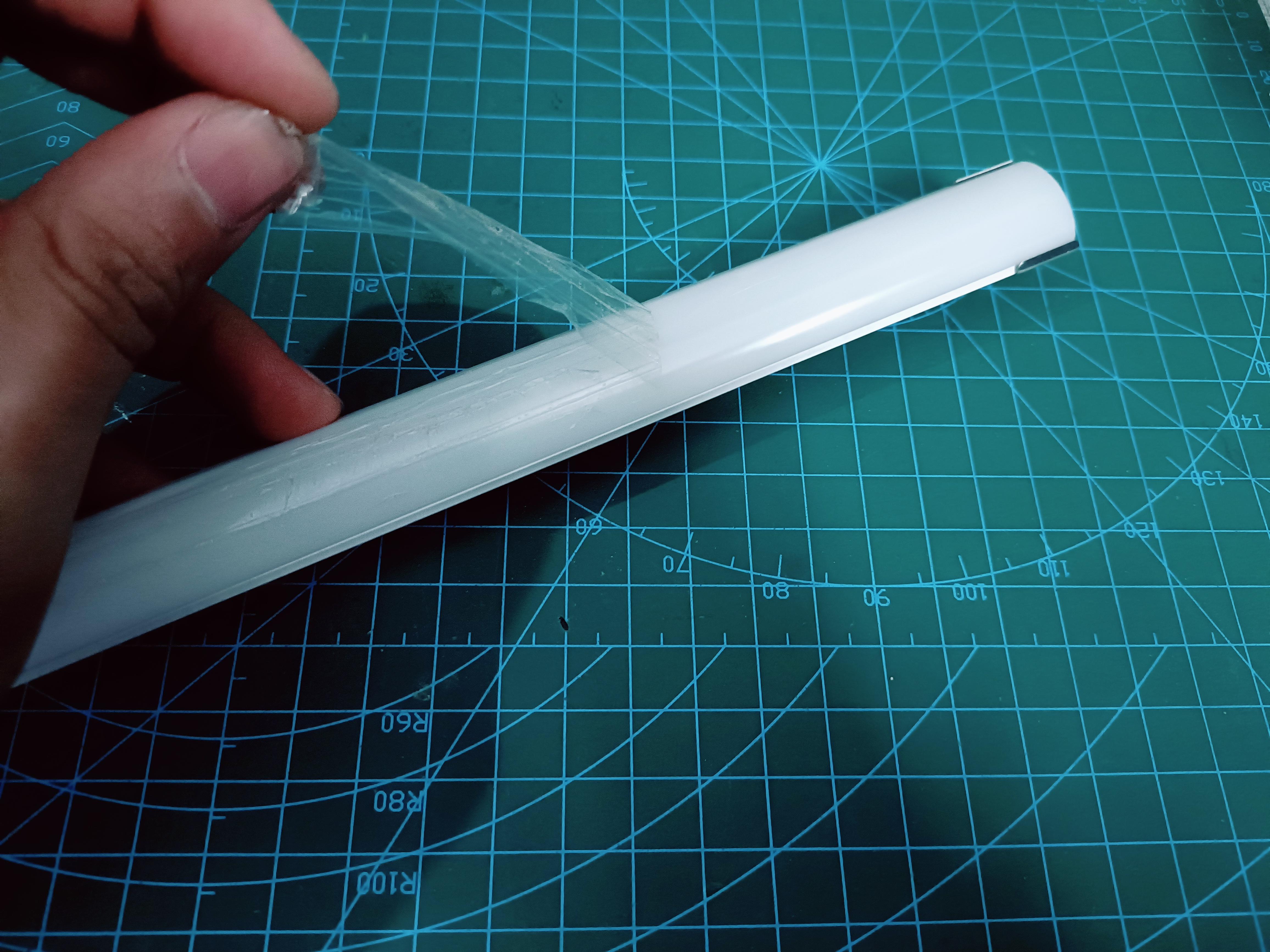 DIY RGB Shelf Lights Using ESP8266 & WLED 4 Steps (with Pictures) Instructables