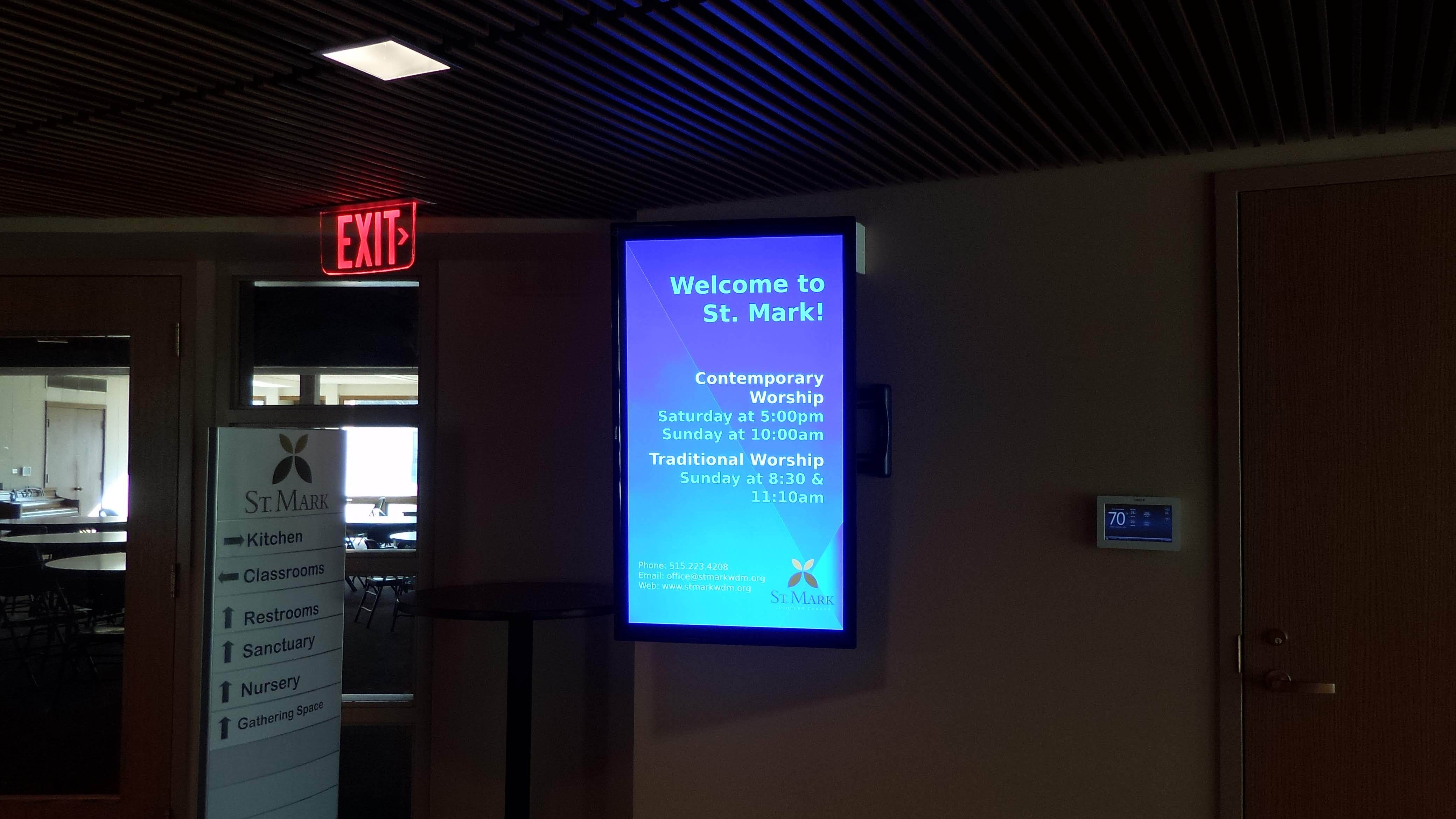 Raspberry Pi Bulletin Board 11 Steps (with Pictures) Instructables