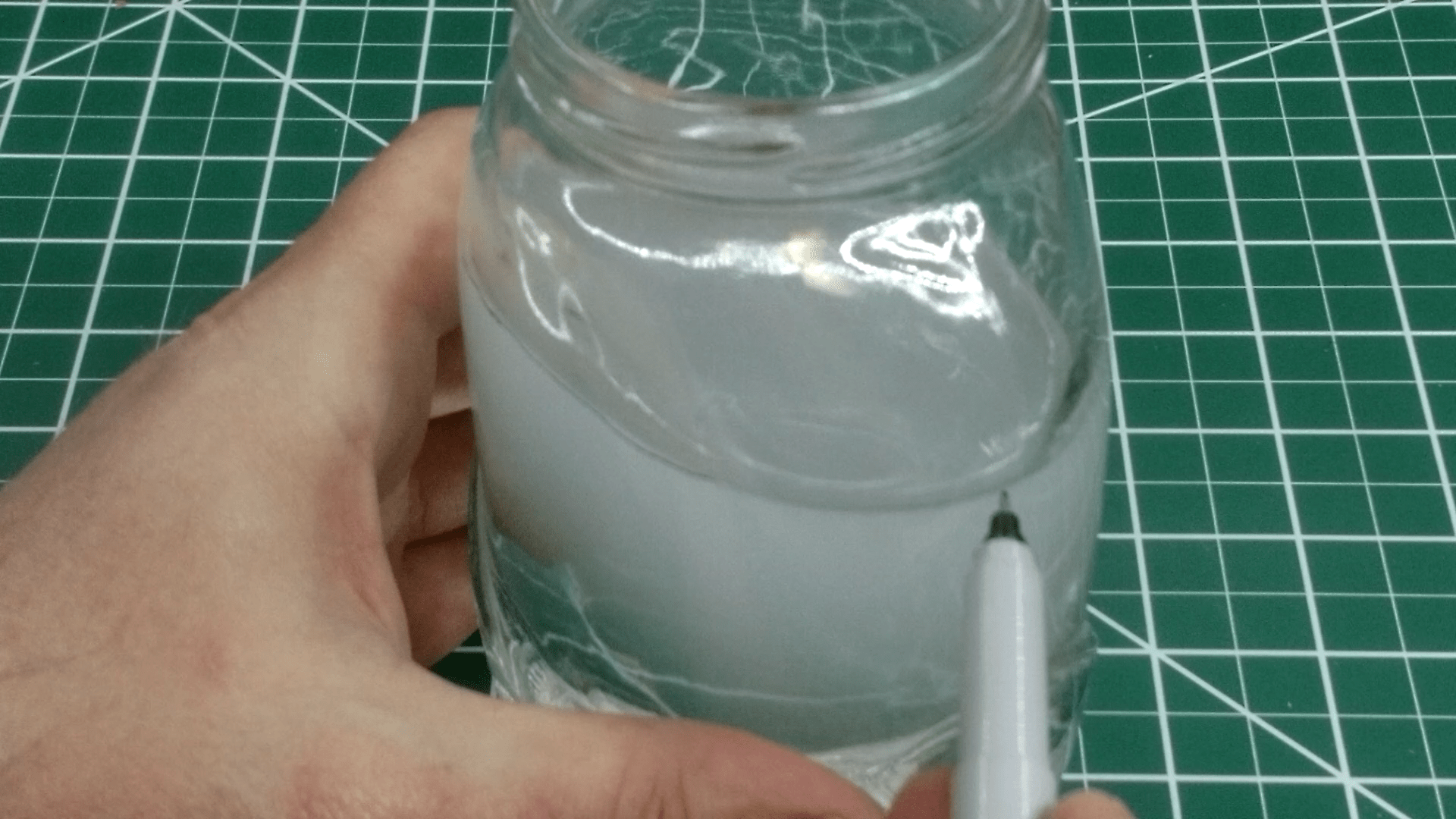 Cut Square and Odd Shaped Glass Bottles 6 Steps (with Pictures