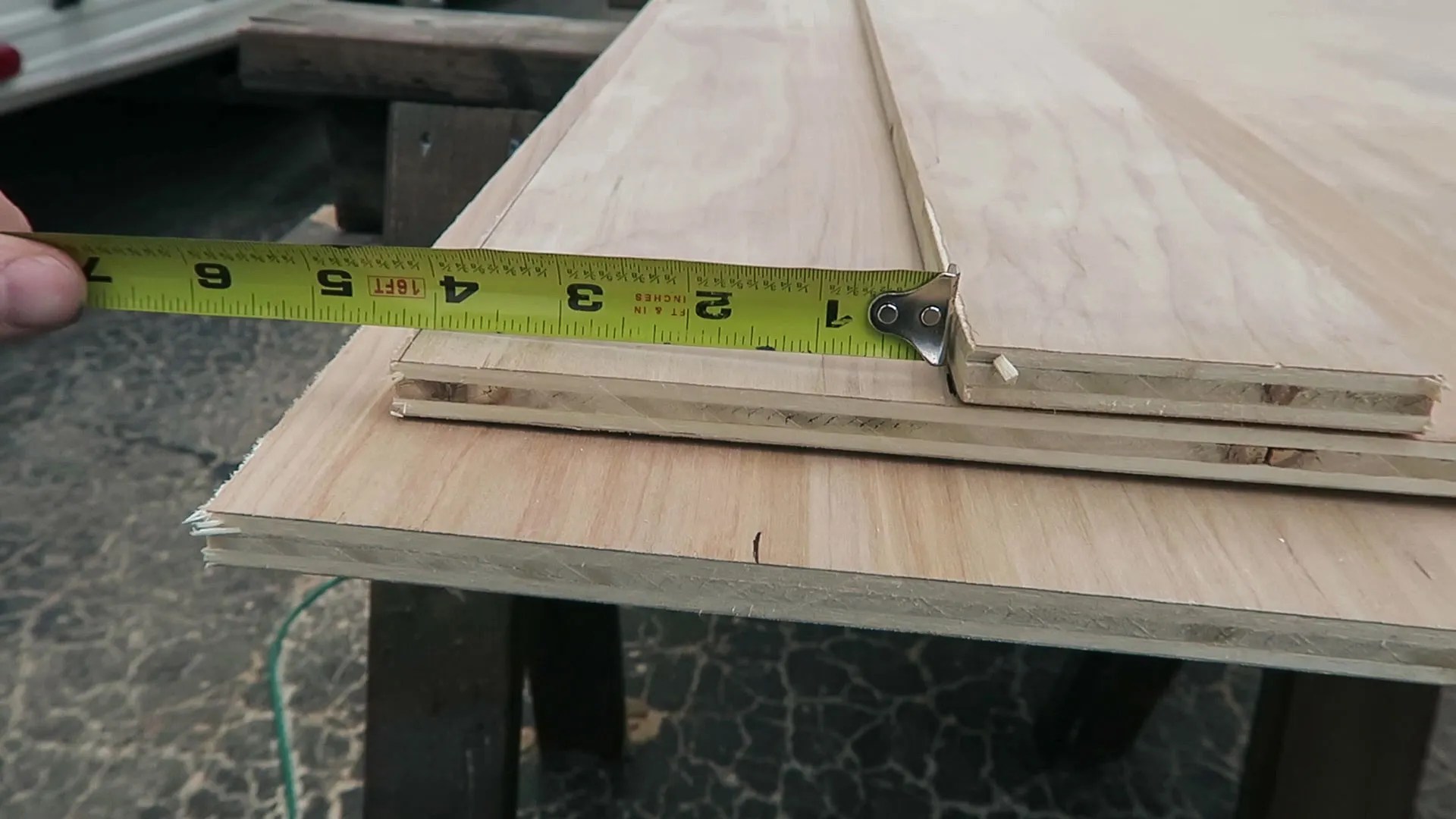 Perfect Cuts With a Circular Saw Guide 5 Steps (with Pictures