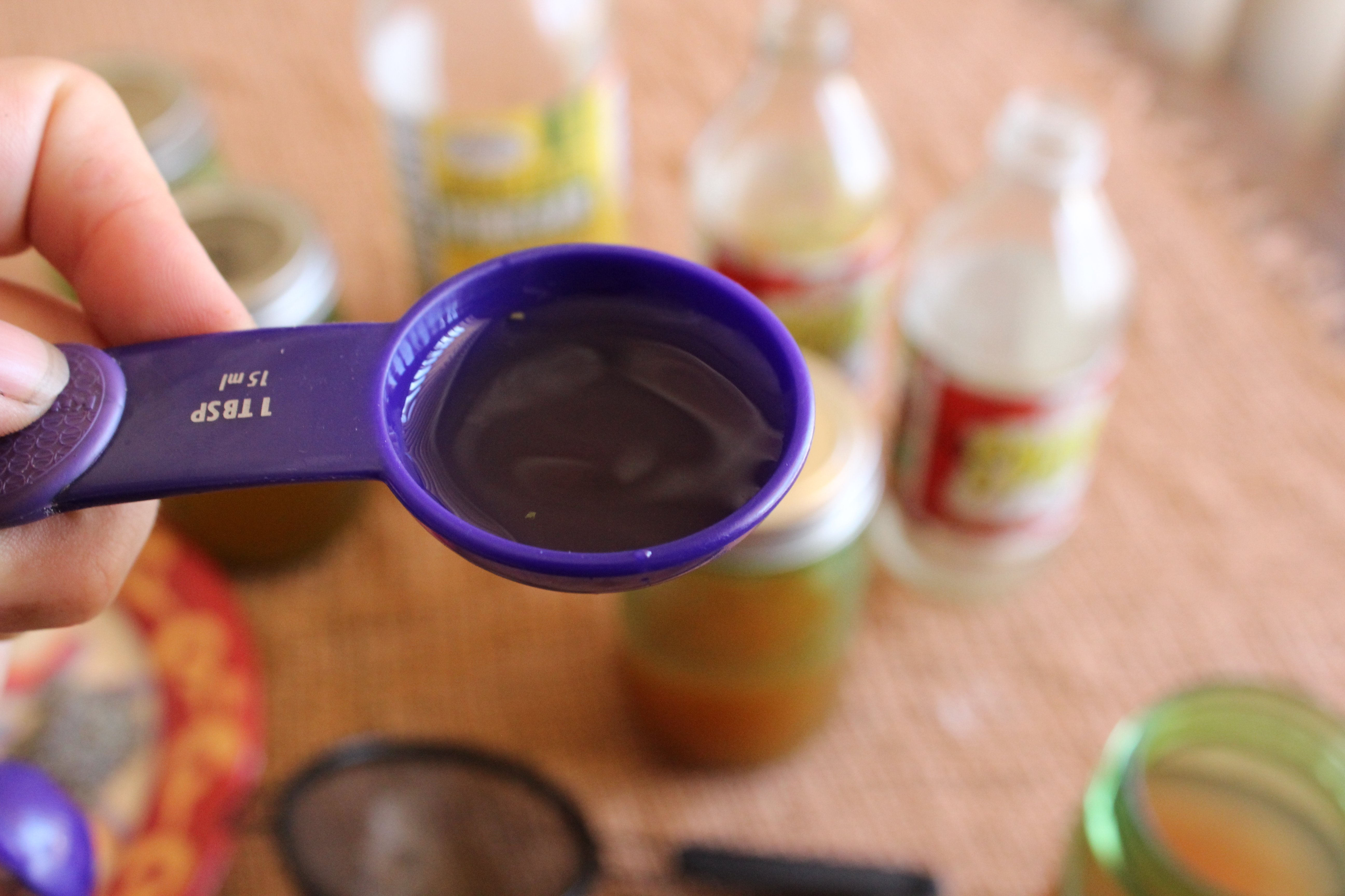 Apple Cider Vinegar Elixir 4 Steps (with Pictures) Instructables