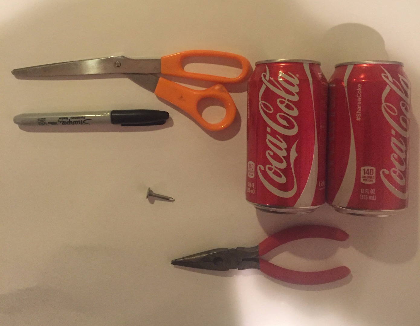 Alcohol Burning Aluminum Can Stove 4 Steps Instructables