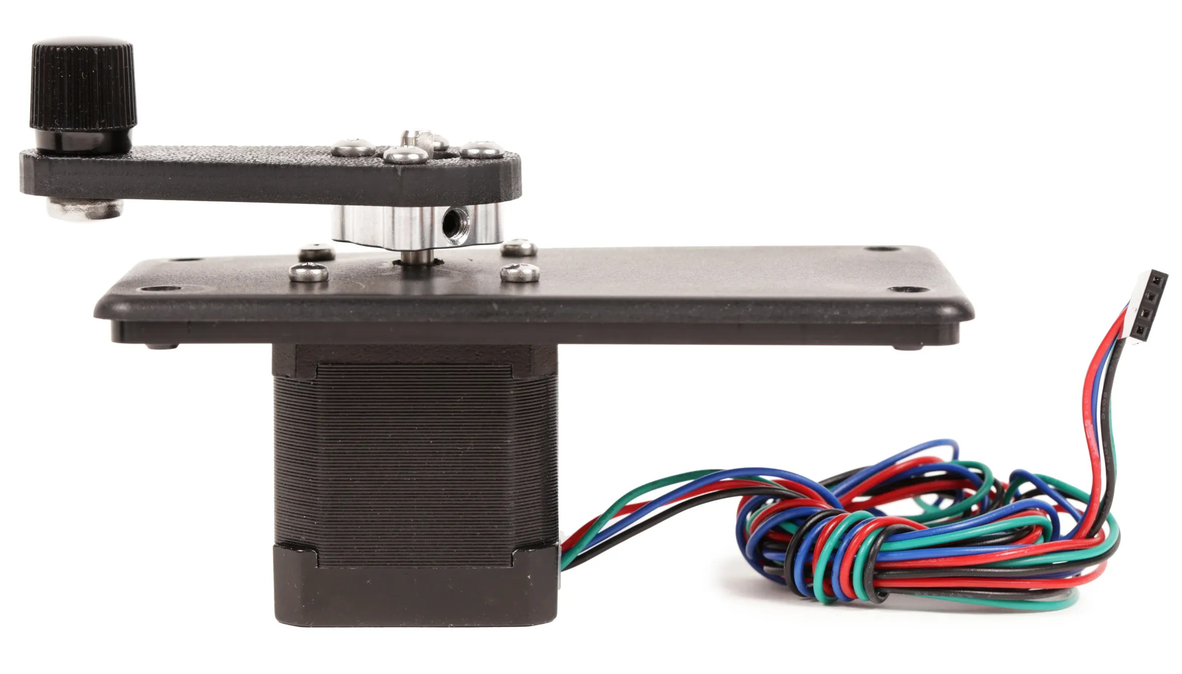 Hand Crank Flashlight : 29 Steps (with Pictures) - Instructables