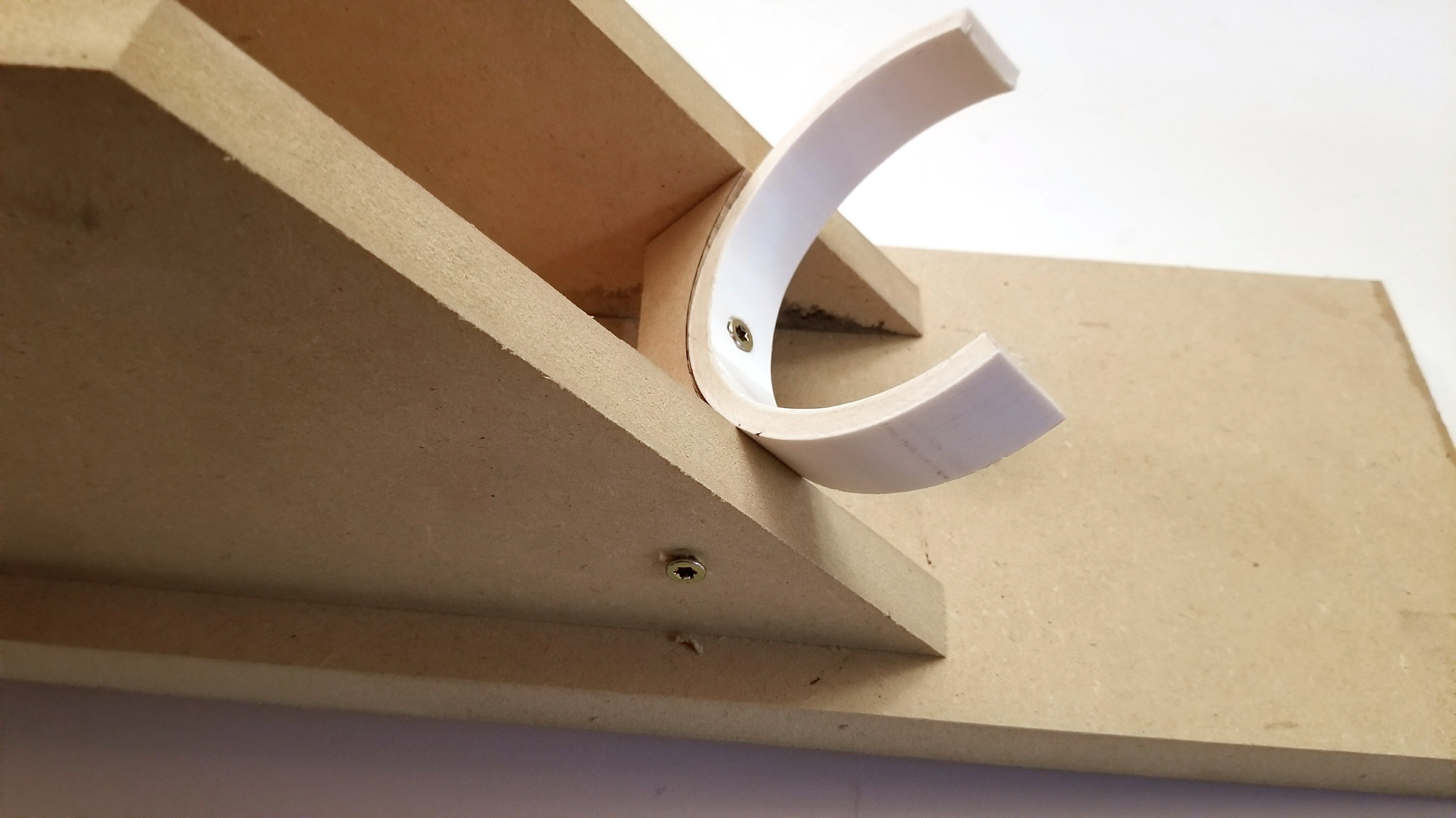 Hot Pipe Wood Bending 8 Steps (with Pictures) Instructables