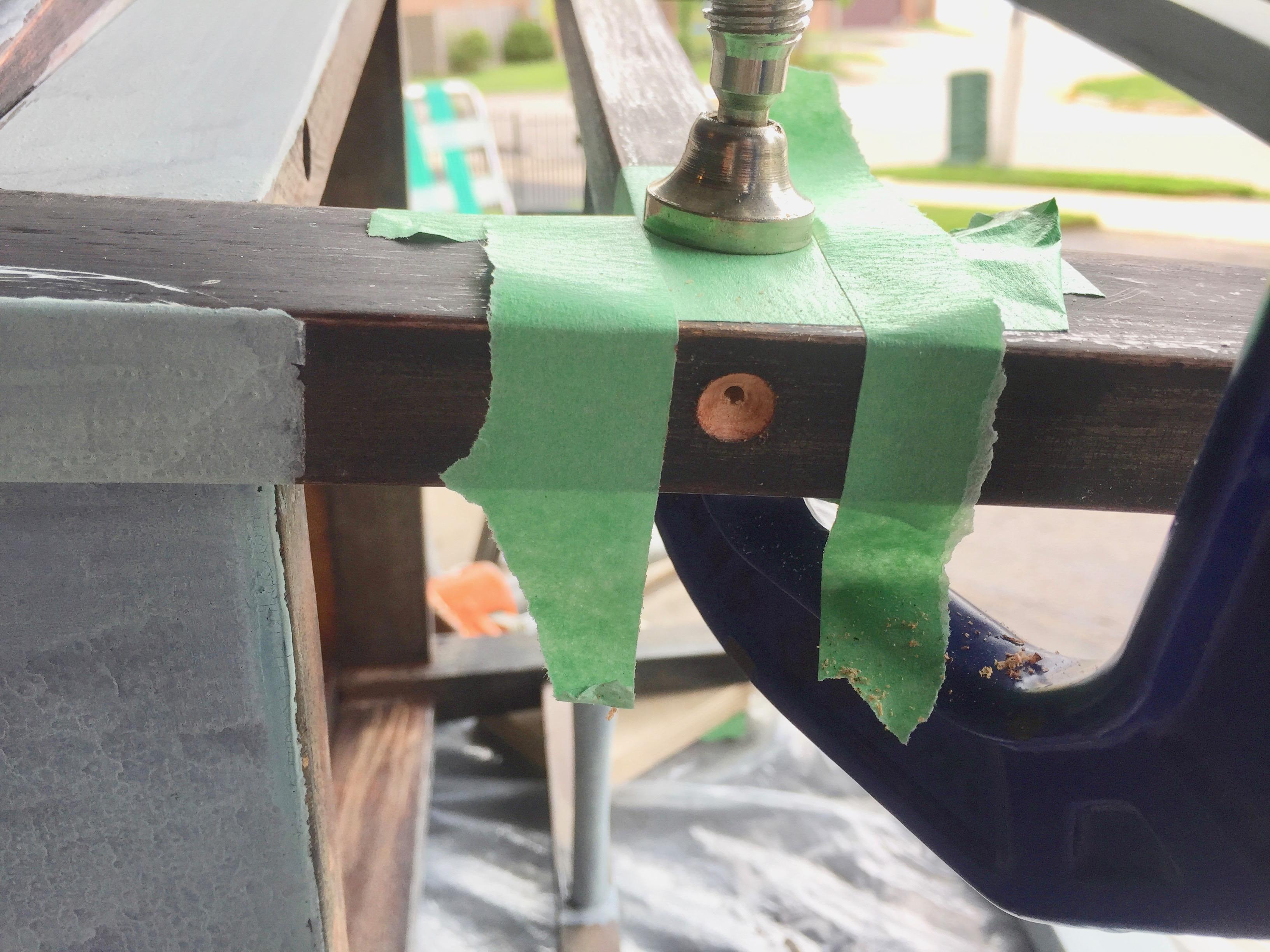 How to Fix a Broken Chair Leg 10 Steps (with Pictures) Instructables