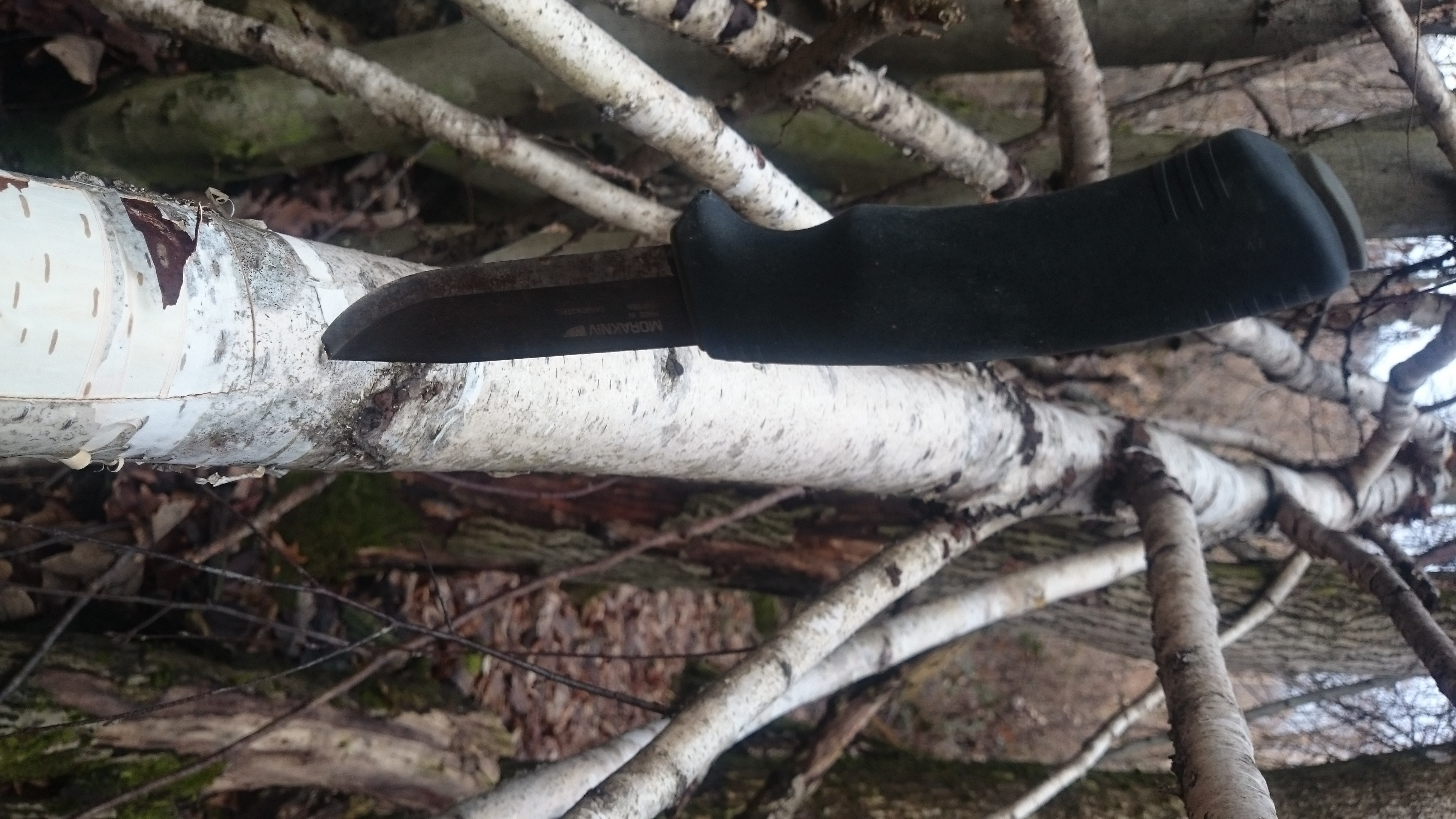 Survival Tip Great Tinder Fire Starter in Any Weather 5 Steps (with