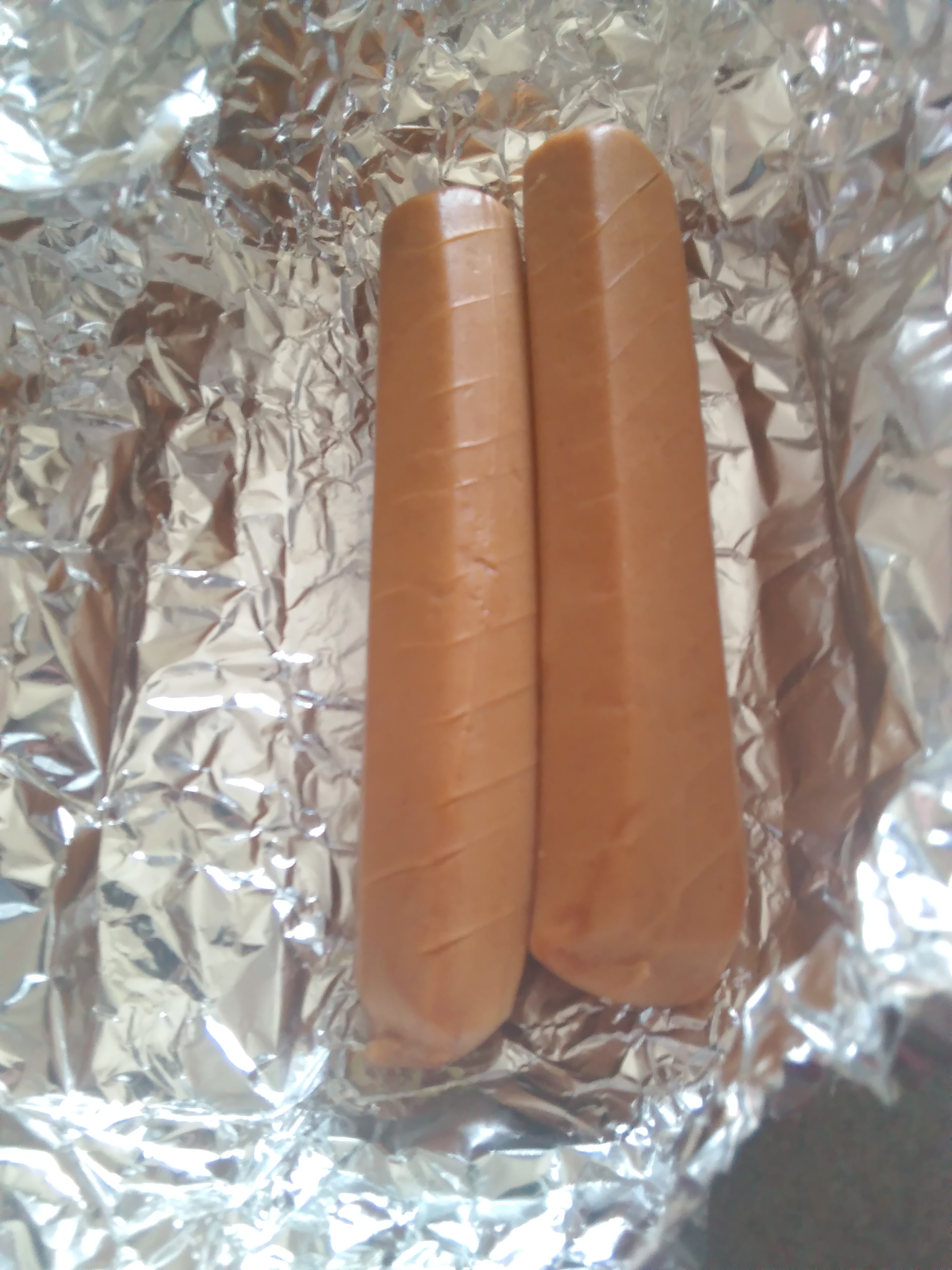 Naan Dog 4 Steps (with Pictures) Instructables