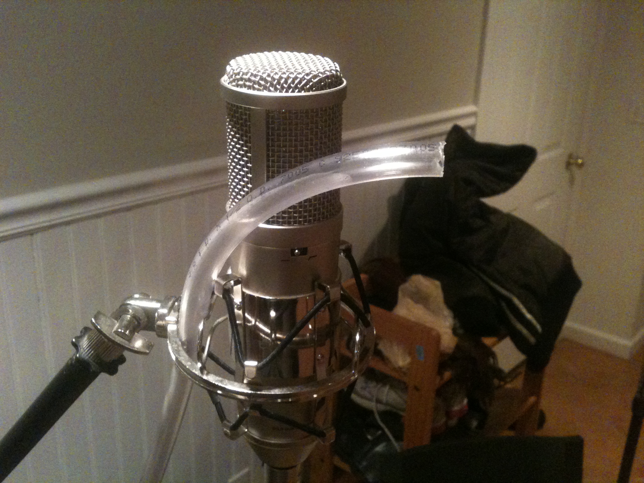 Igloo Guitar Talk Box Instructions 8 Steps Instructables