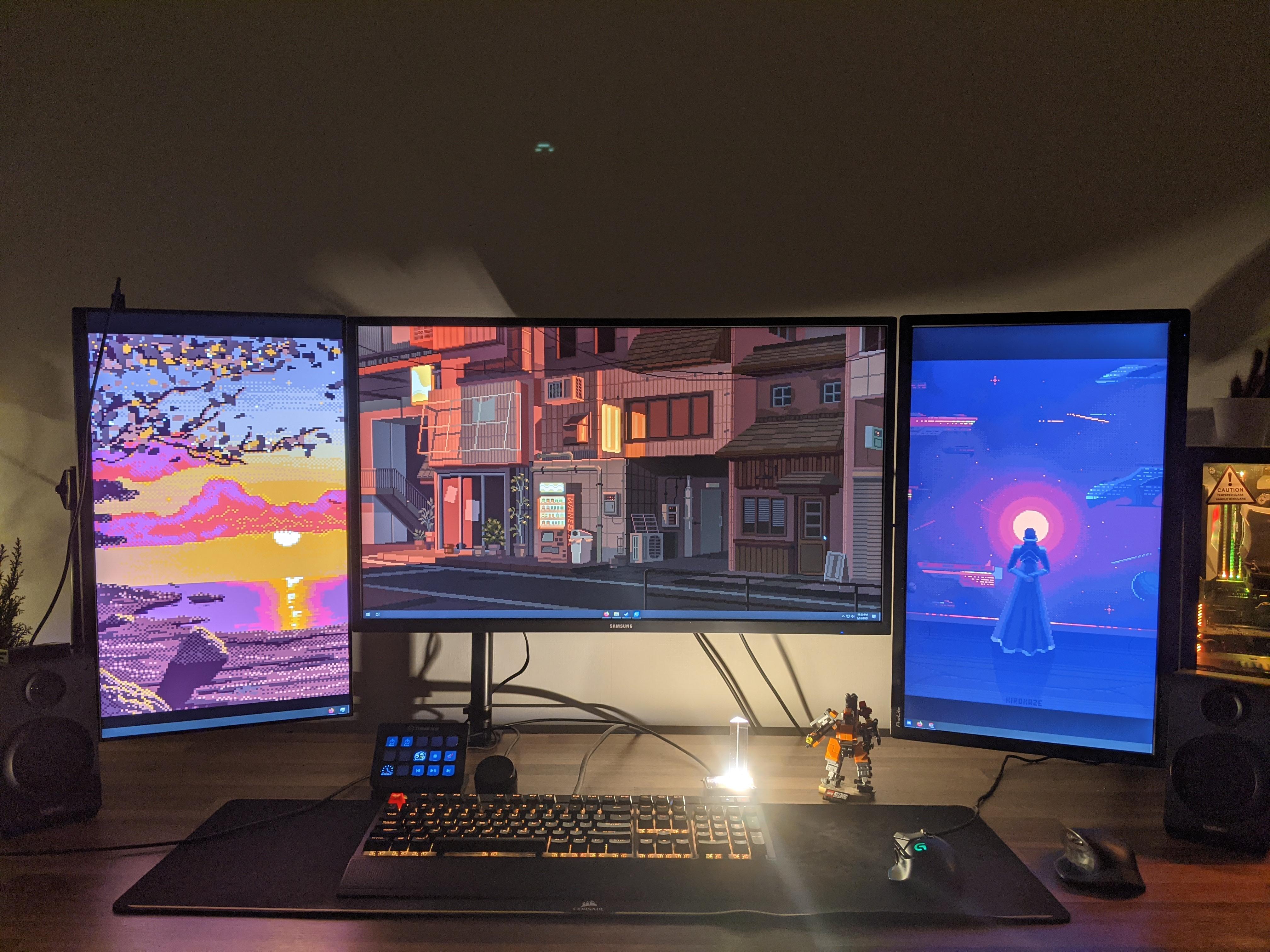 Wireless Prism Desk Lamp 11 Steps (with Pictures) Instructables