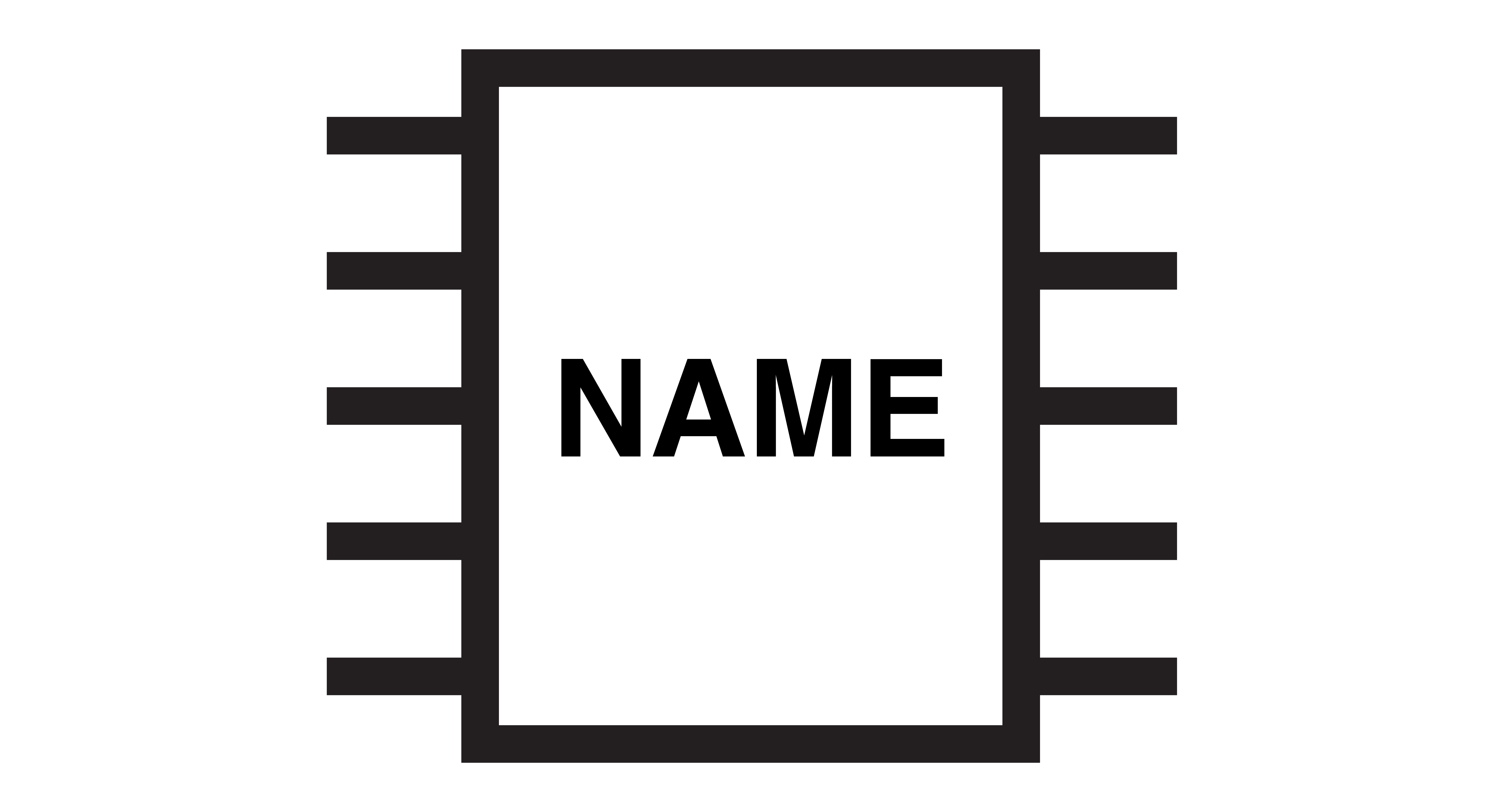 Integrated Circuits 6 Steps Instructables