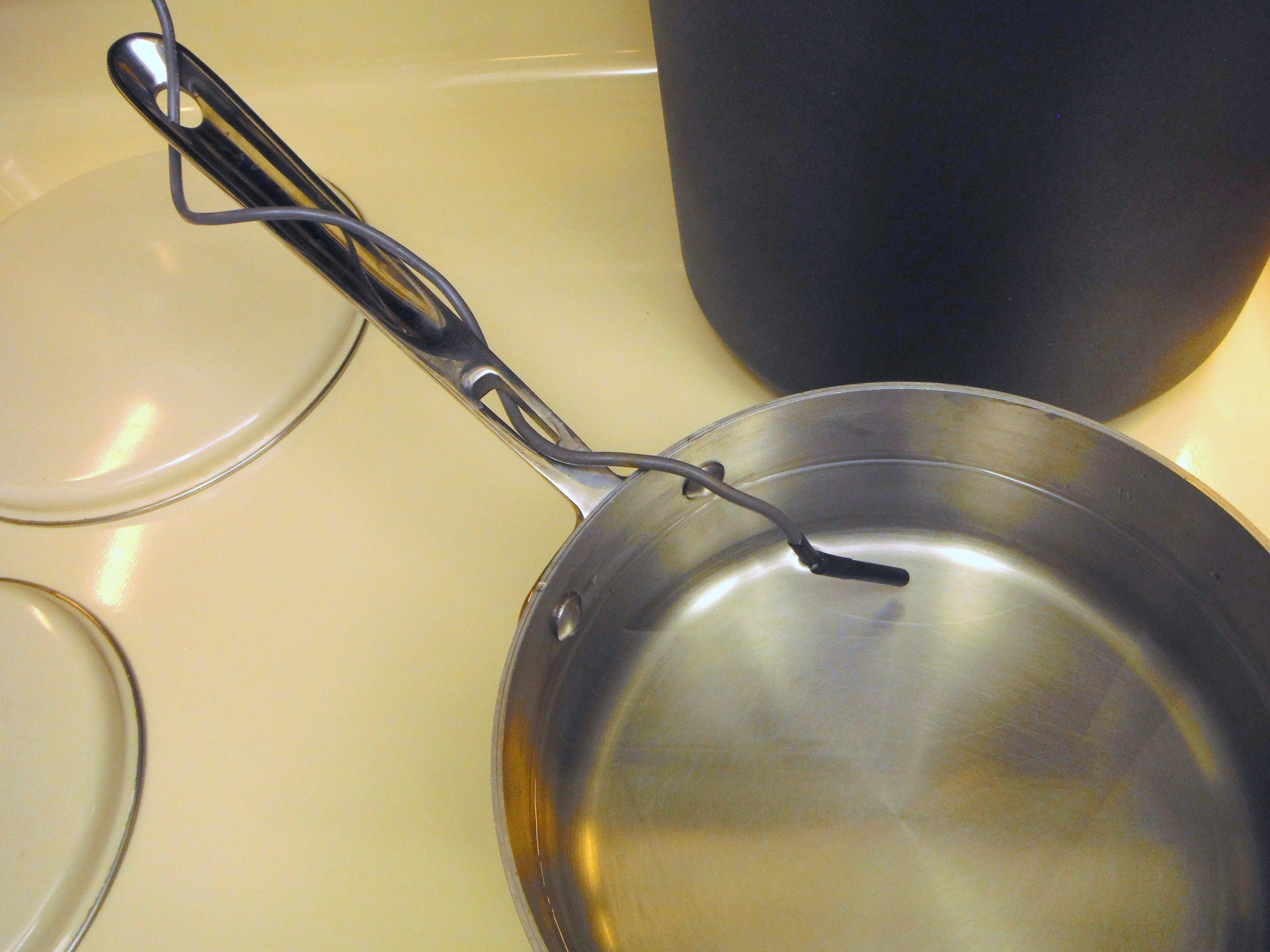 Stovetop Temperature Controller Hack 8 Steps (with Pictures