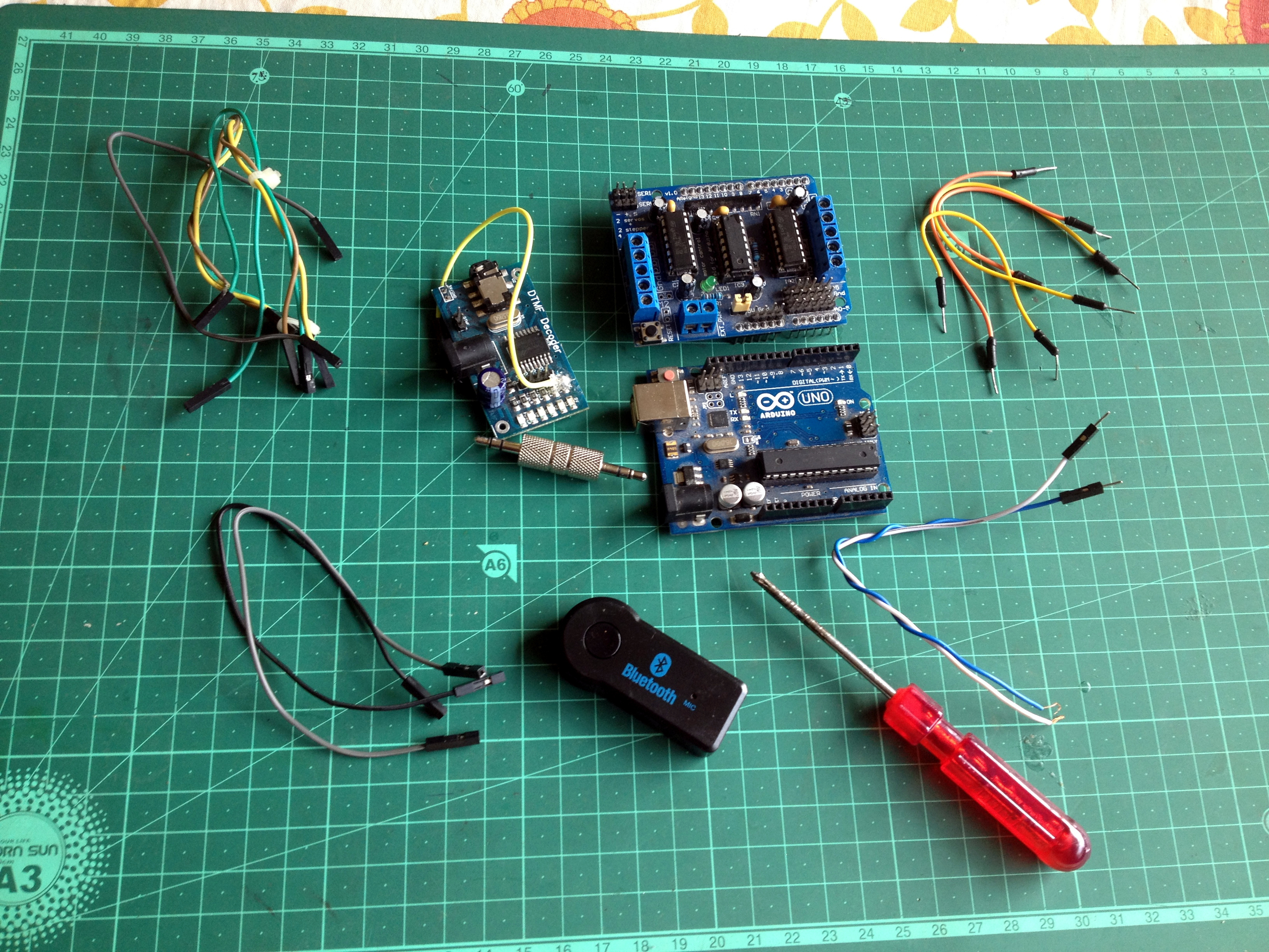 Control Your Model Train Layout With Your Mobile Phone! 11 Steps