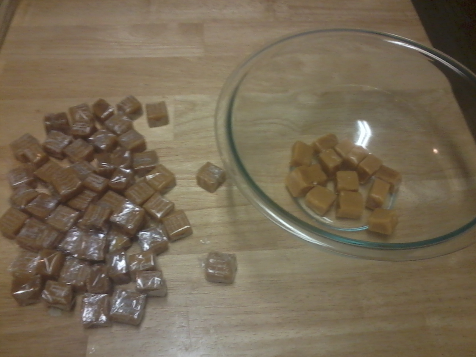 Caramel Apples Onion Prank Instructables