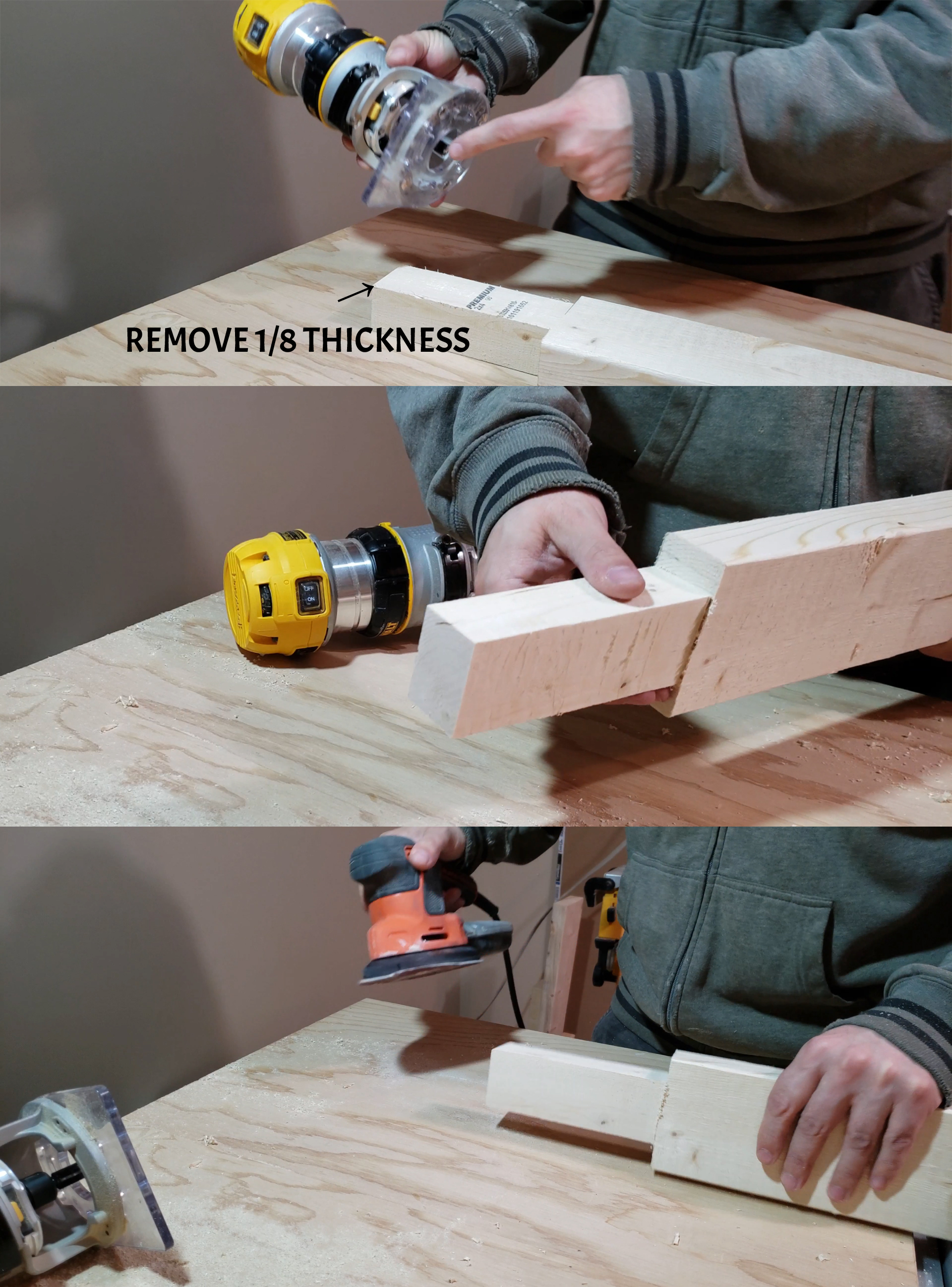 2X4s TRUCK RACK 10 Steps (with Pictures) Instructables