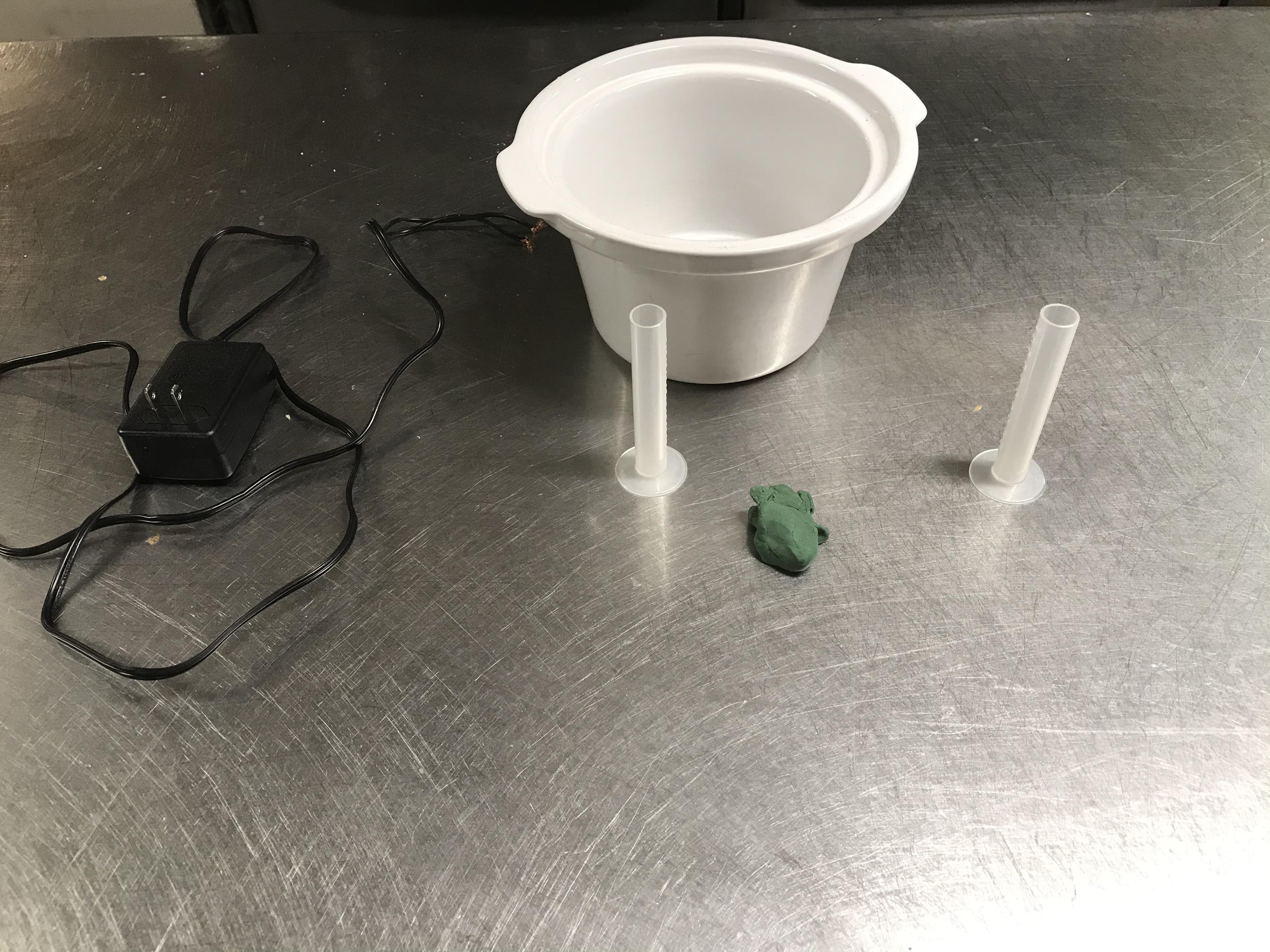 How to Extract Hydrogen and Oxygen From Water 7 Steps Instructables