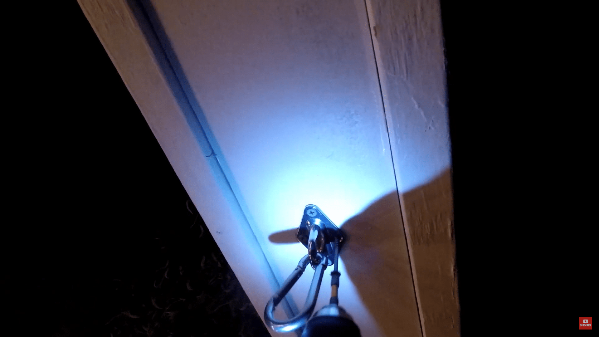 Backyard Hammock Swings DIY Project 9 Steps (with Pictures