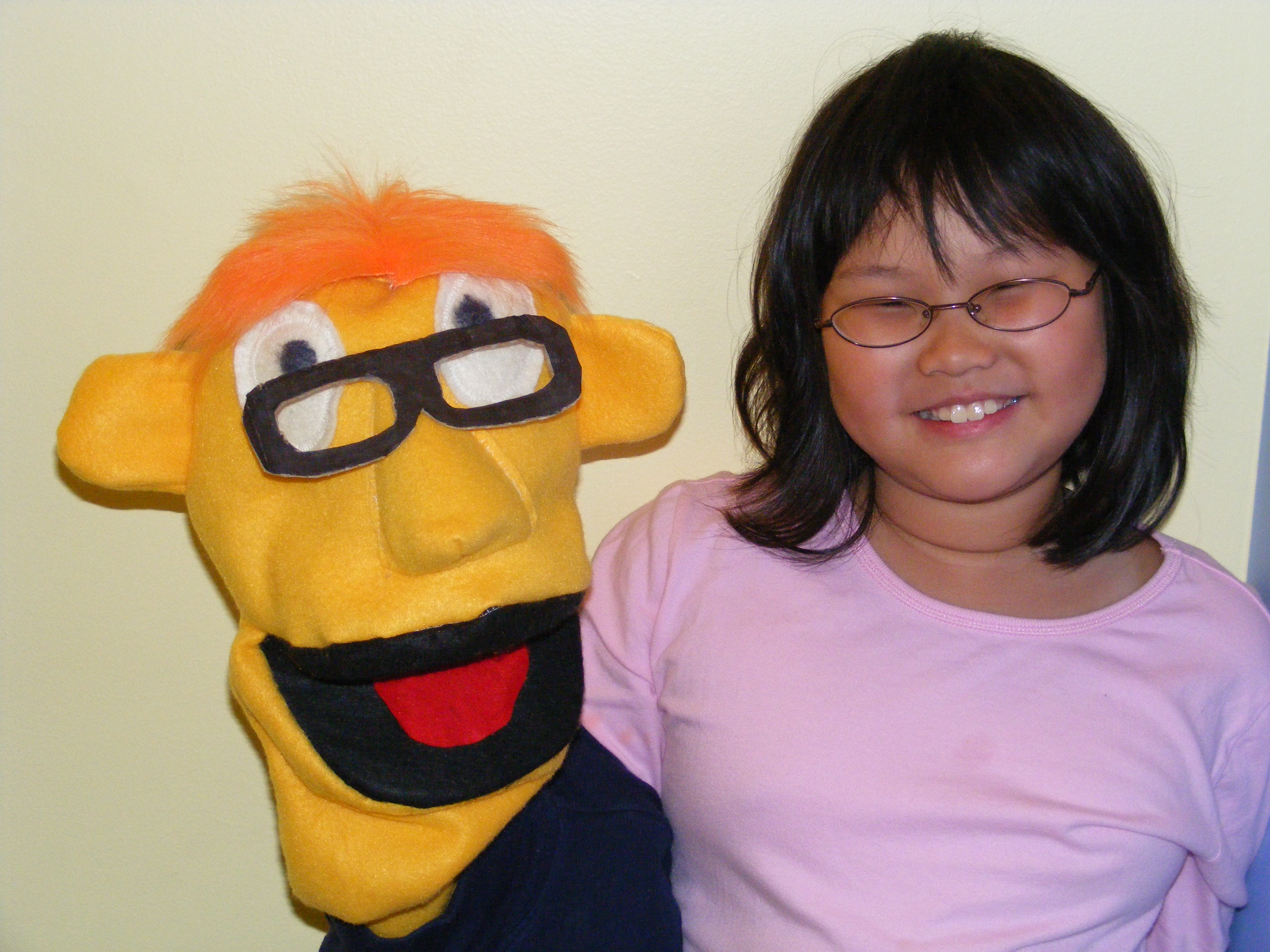 Muppetstyle Puppet 6 Steps (with Pictures) Instructables