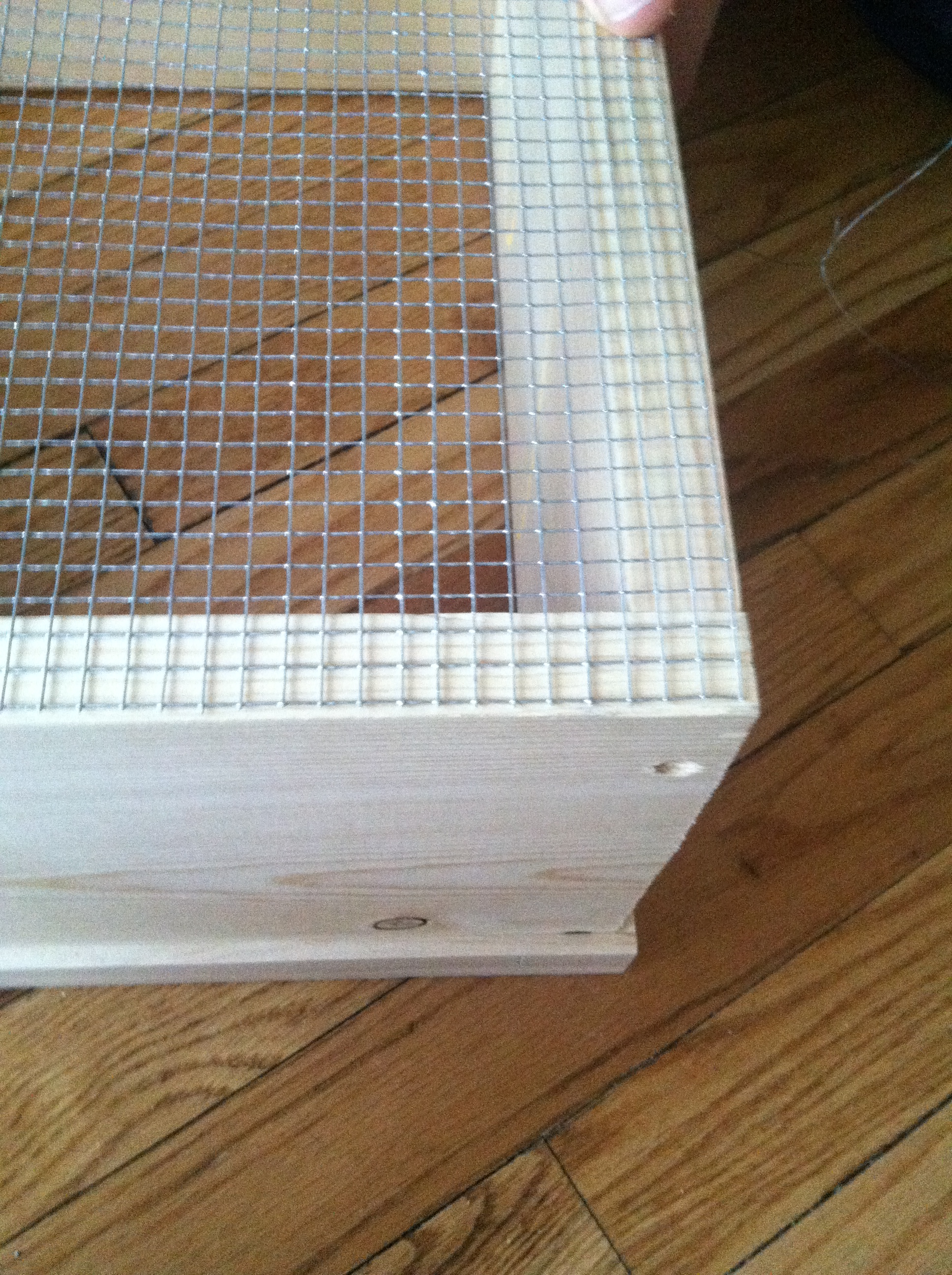 A Worm Bin for Apartments 6 Steps (with Pictures) Instructables