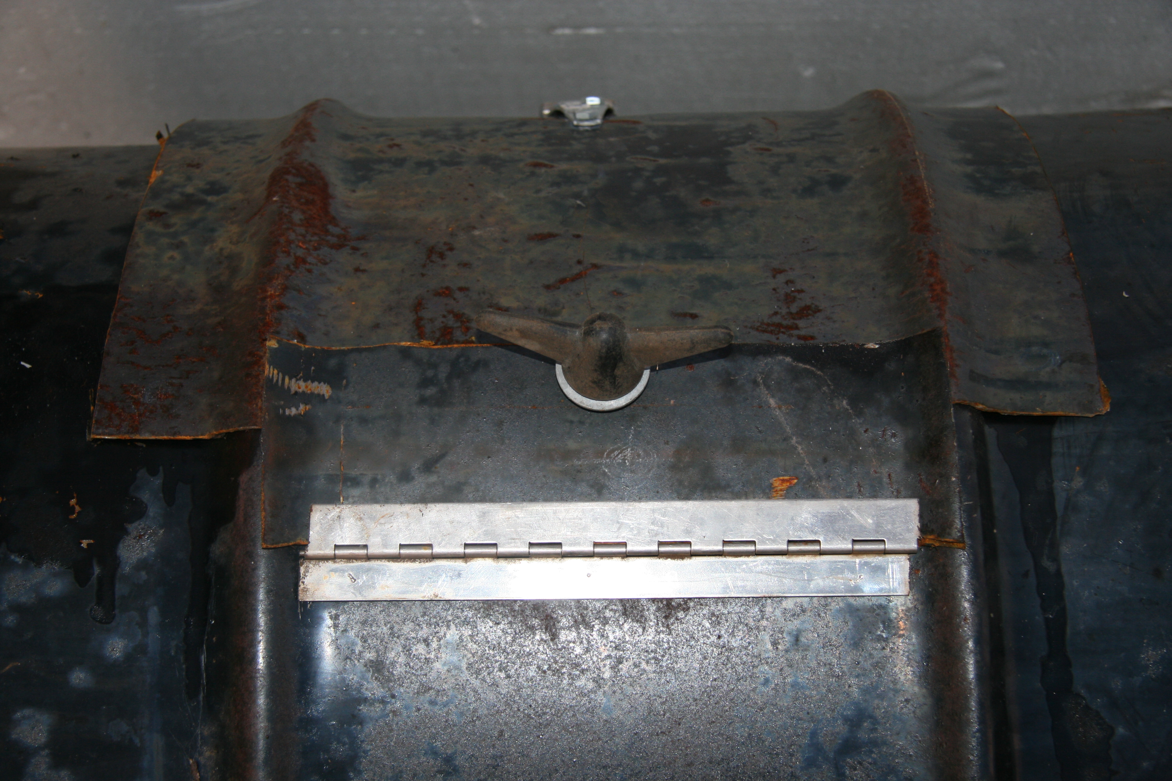 Abrasive Parts Tumbler 7 Steps Instructables