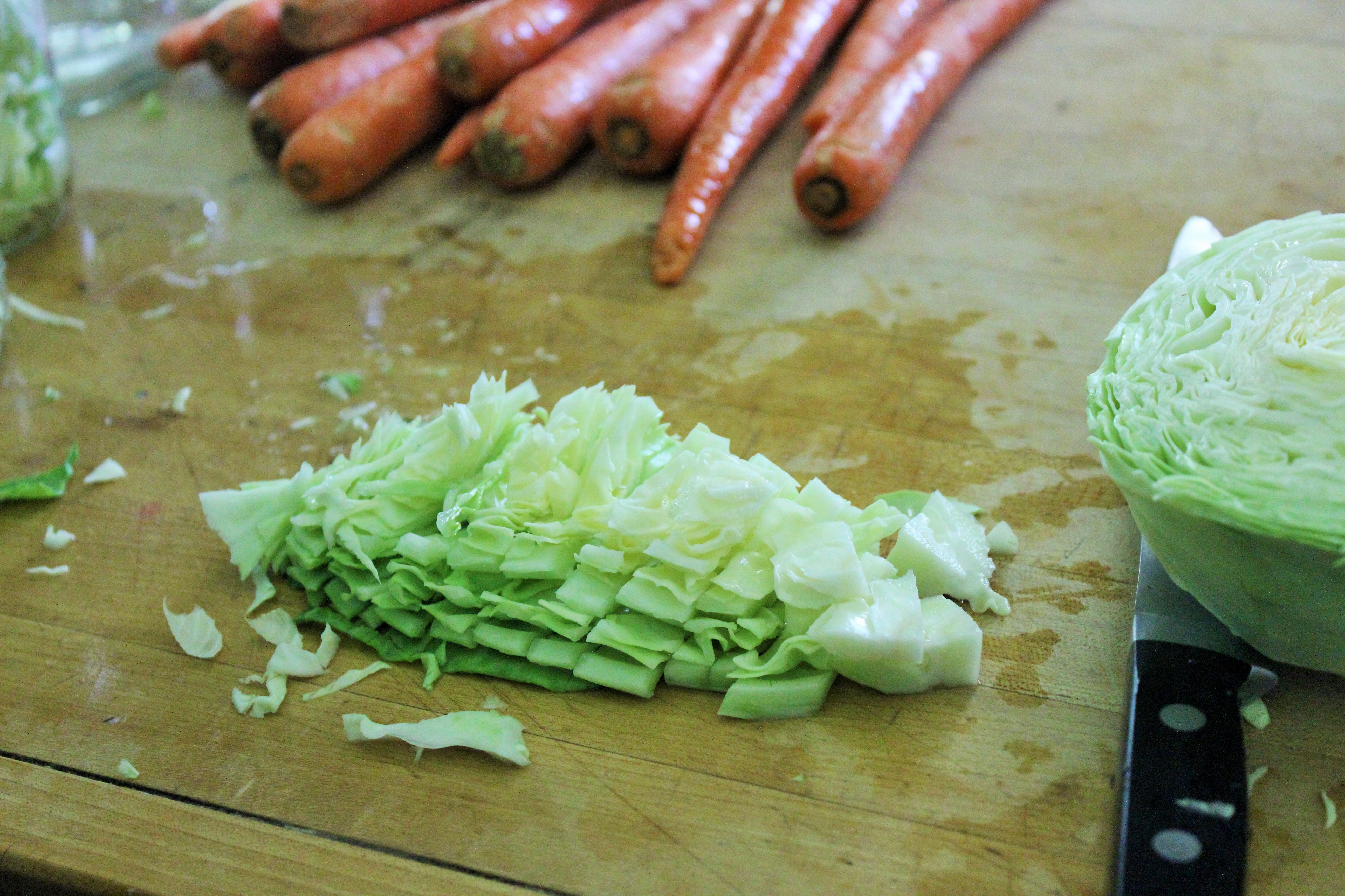 How to Can Cabbage 5 Steps (with Pictures) Instructables