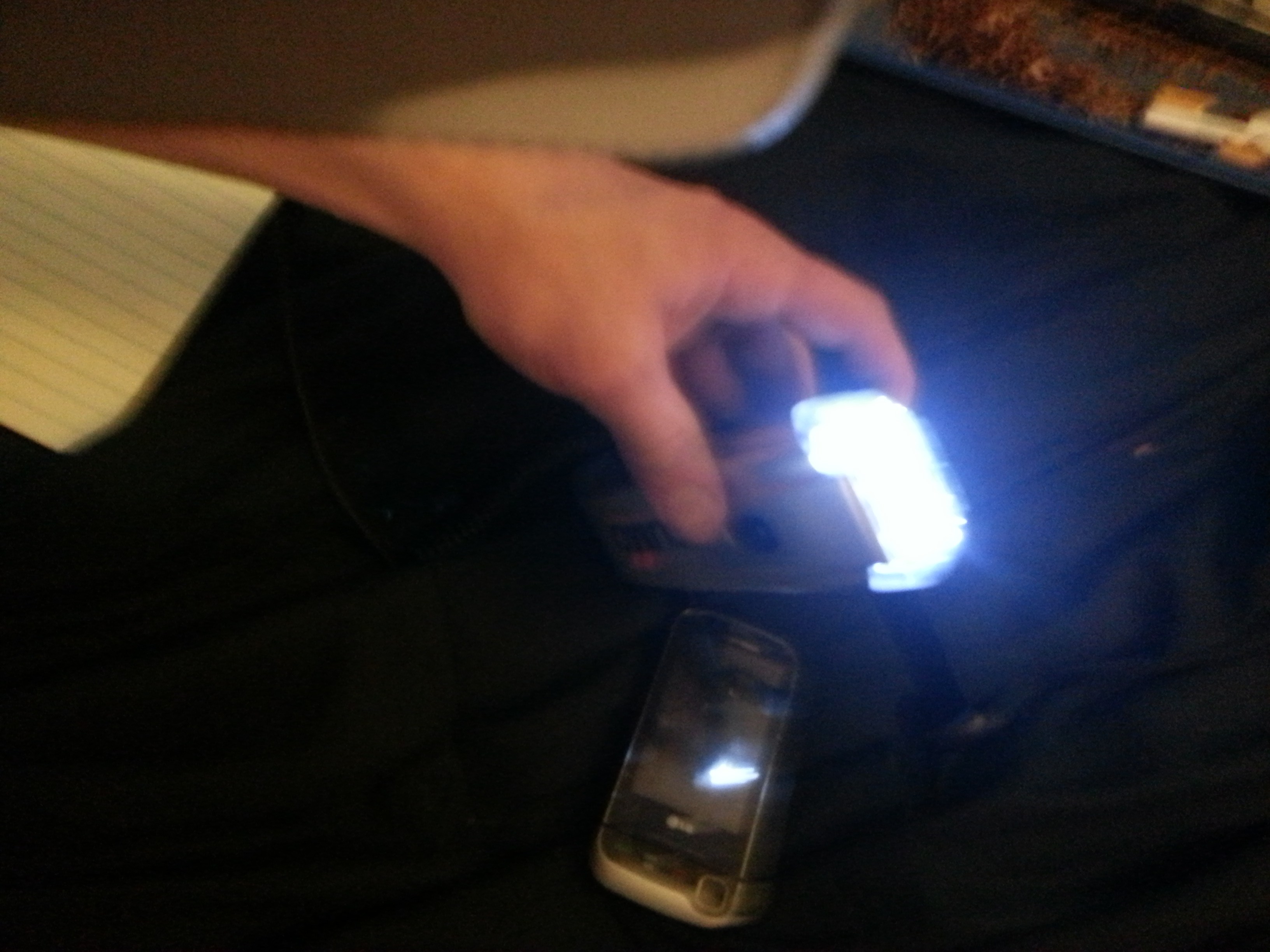 Hand Crank Phone Charger 3 Steps Instructables