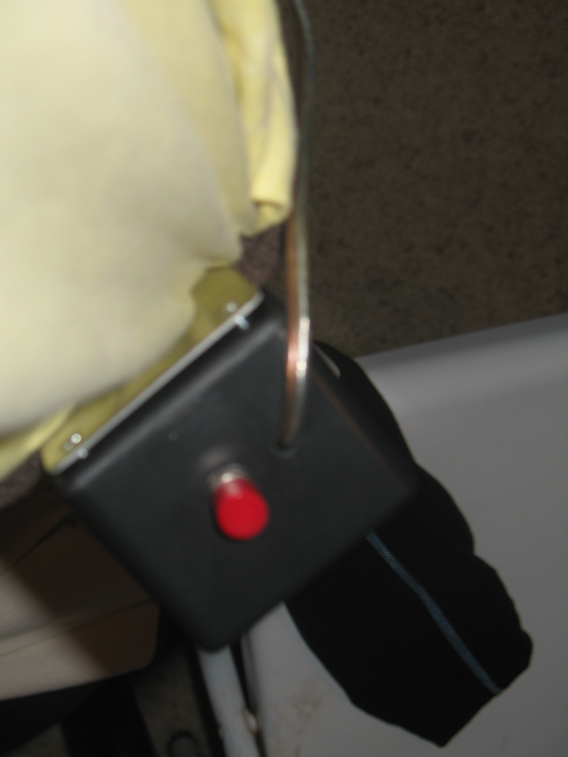 The Joker's Killer Joy Buzzer Instructables