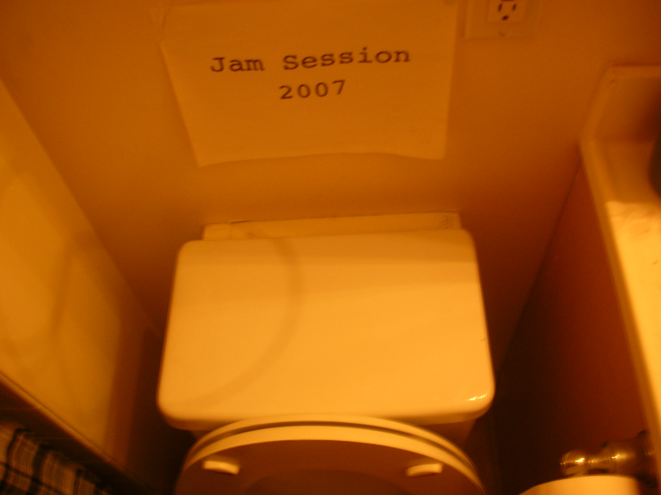 Toilet Water Saver 4 Steps Instructables