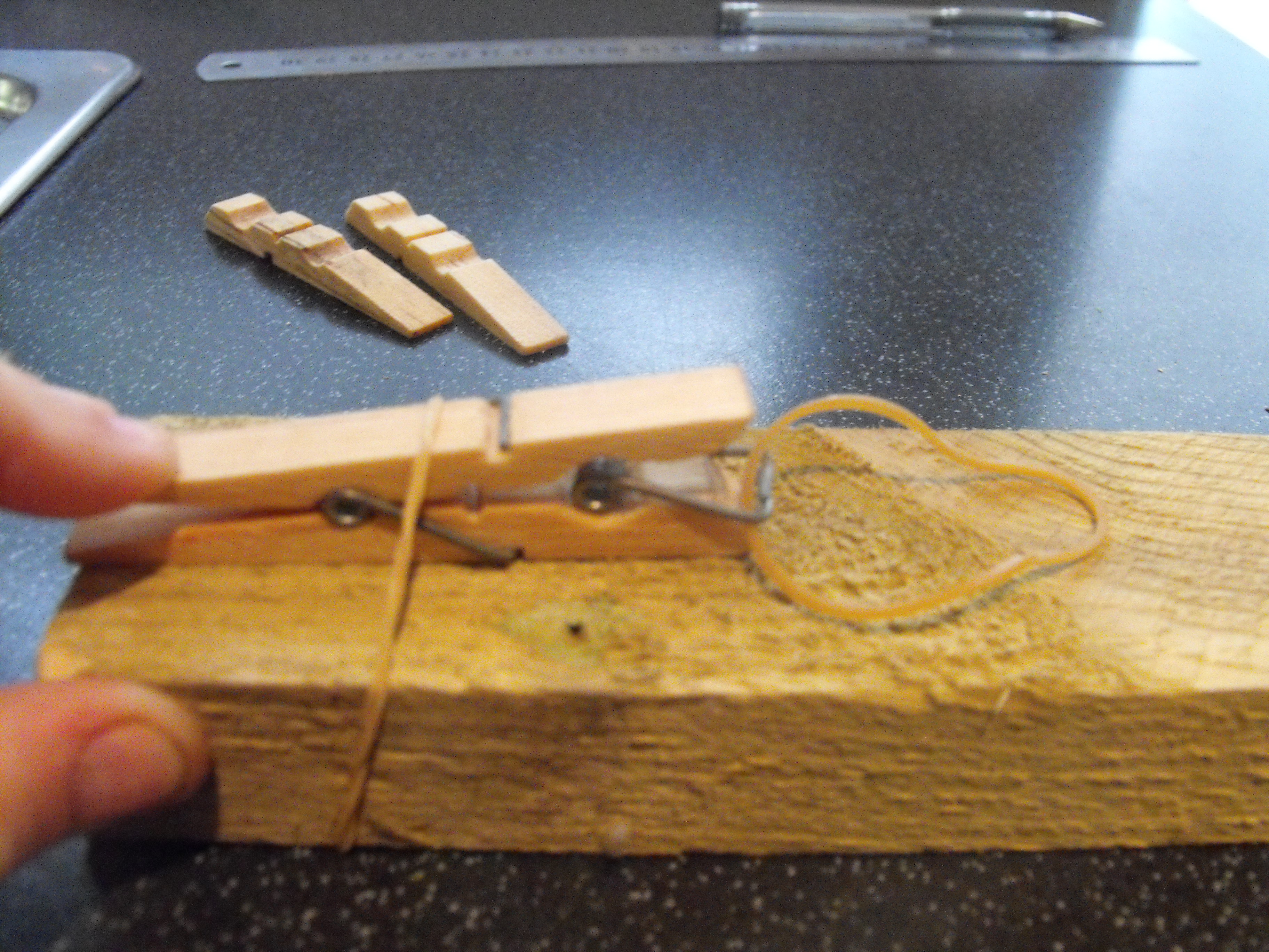 A Great Peg Gun 9 Steps Instructables