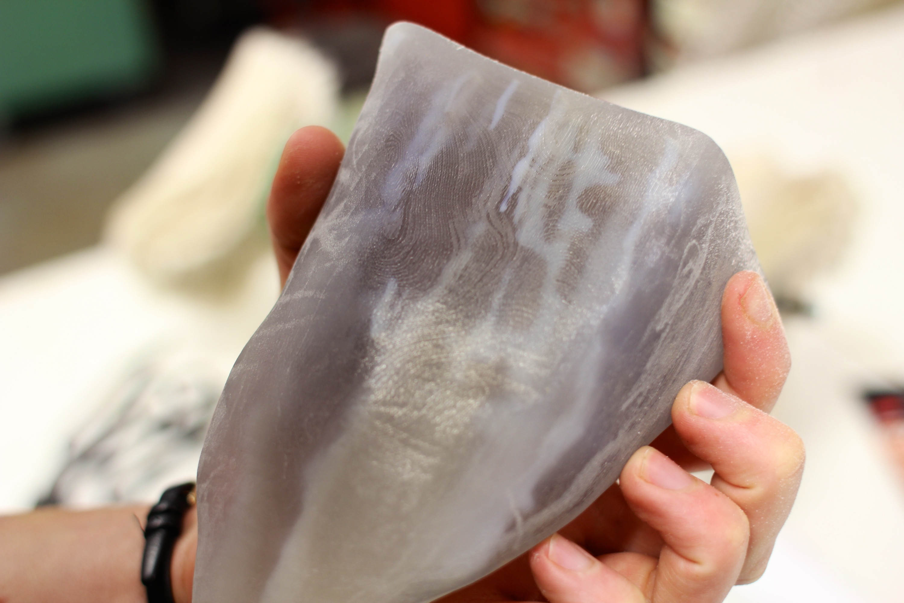 How to Polish Resin 14 Steps (with Pictures) Instructables