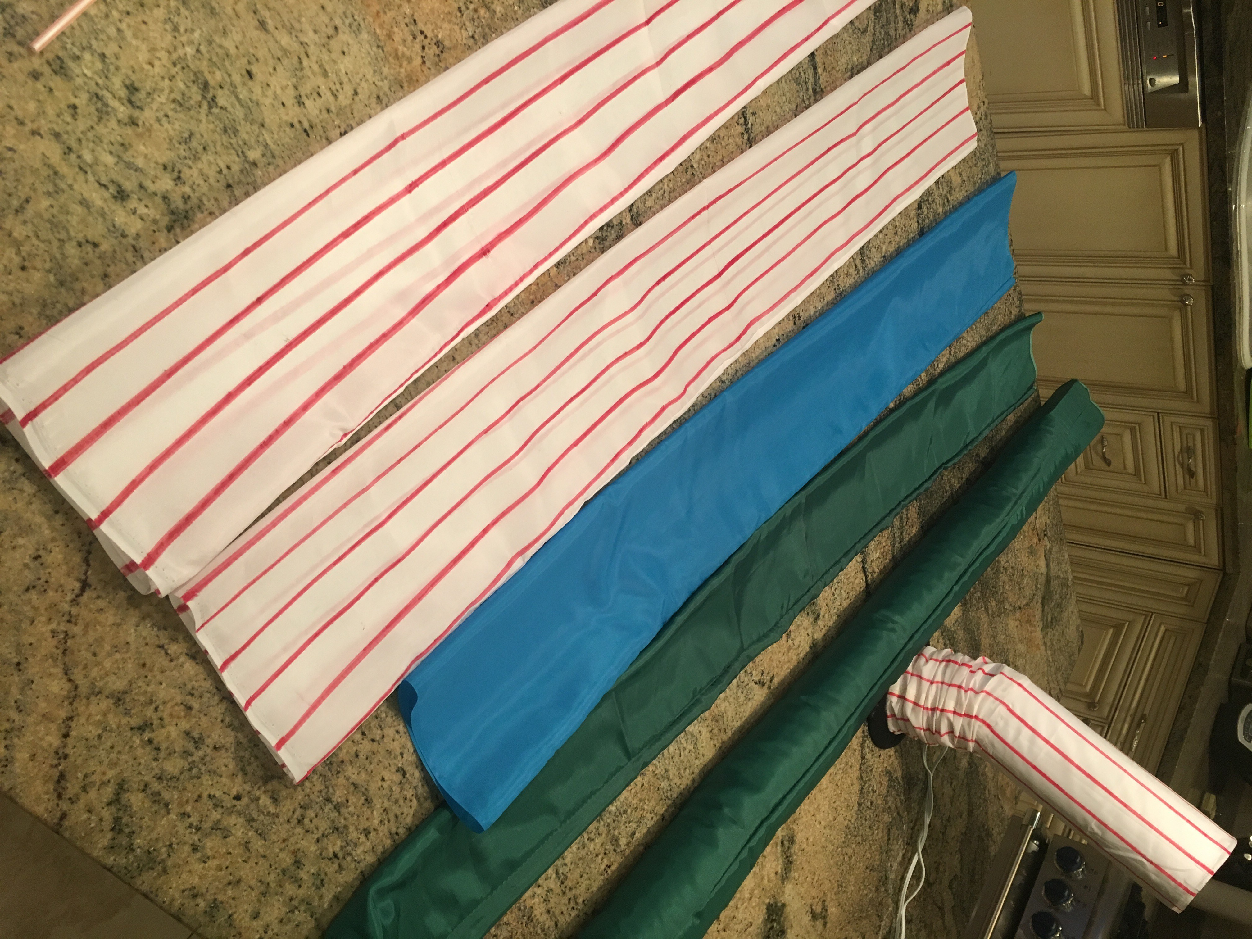 Sea Turtle and Plastic Straw Couples Halloween Costume Instructables