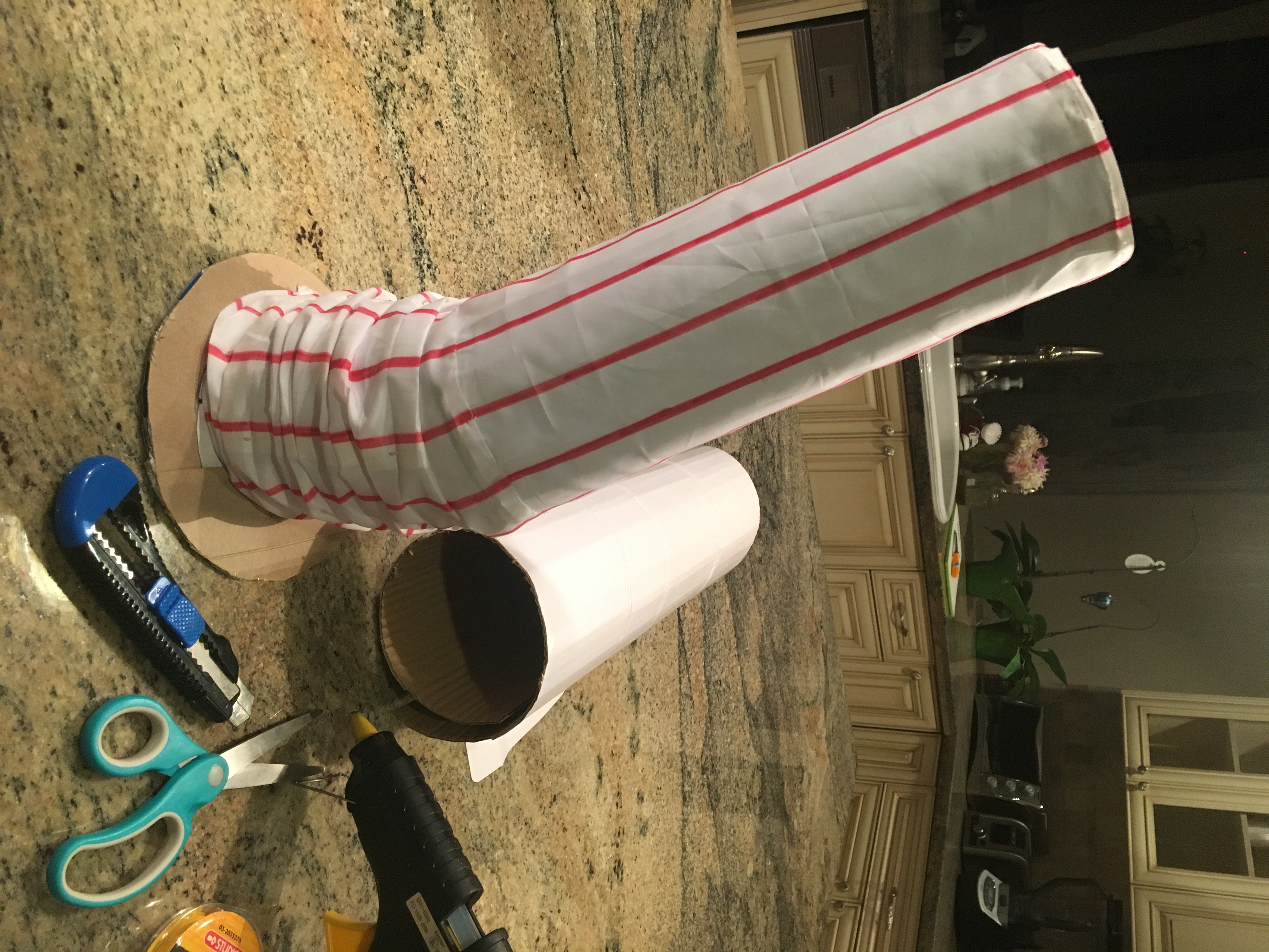 Sea Turtle and Plastic Straw Couples Halloween Costume Instructables