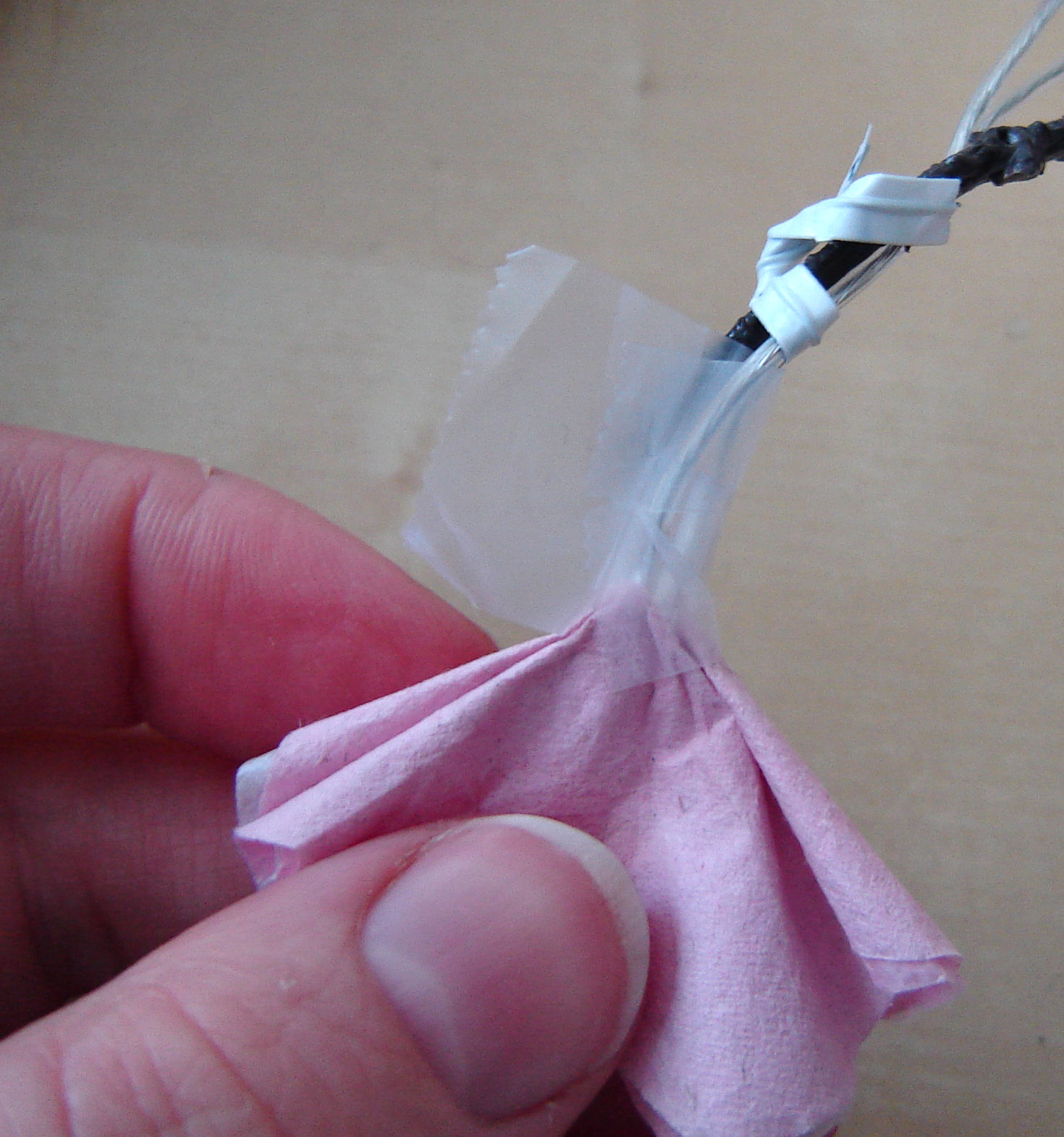 How to Make Cherry Blossom Lights 7 Steps (with Pictures) Instructables