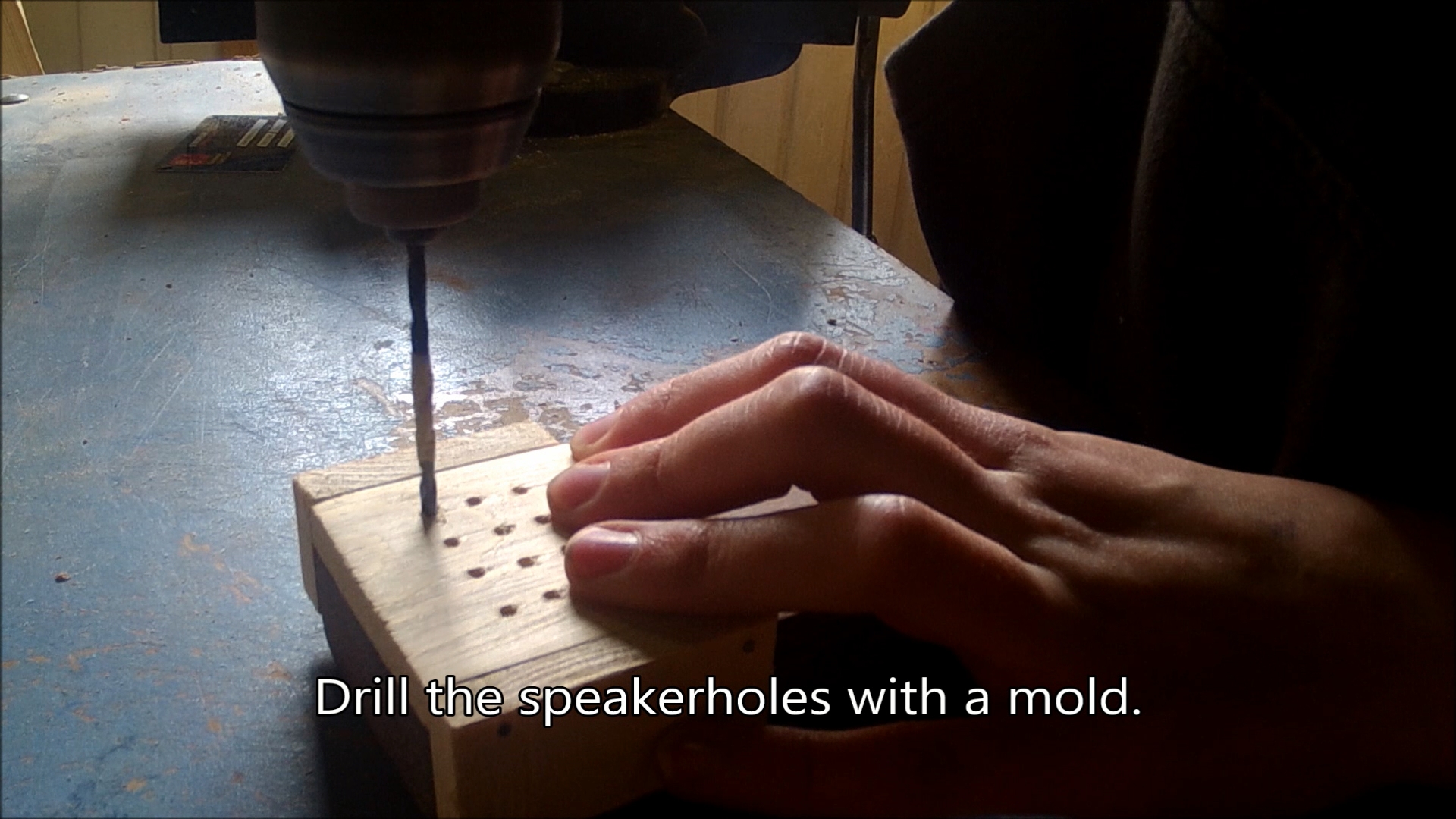 Wooden Toy Walkie Talkies 3 Steps Instructables