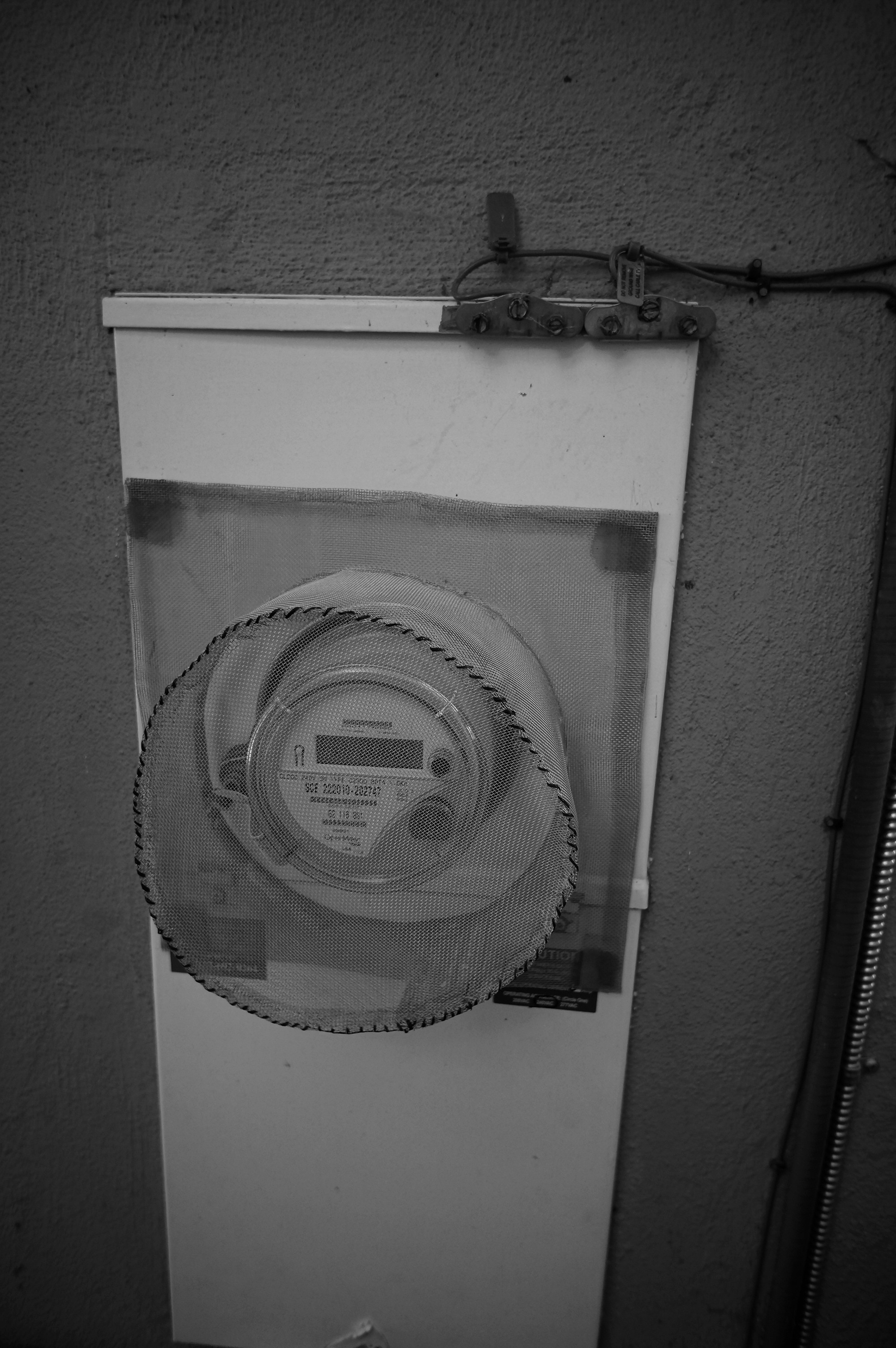 SmartMeter Radiation Shield 11 Steps (with Pictures) Instructables