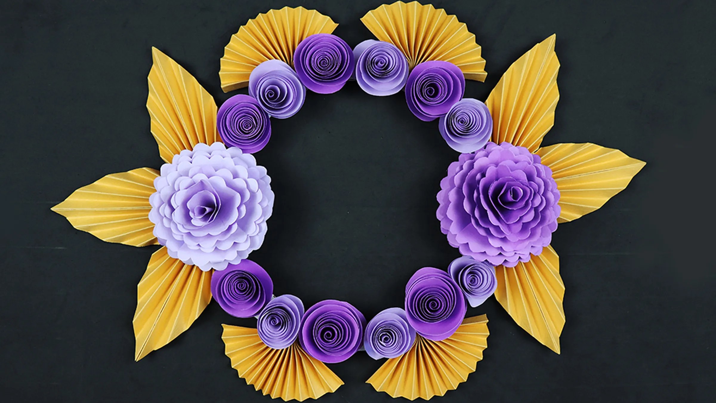 Update 82+ home decoration ideas with paper latest vova.edu.vn