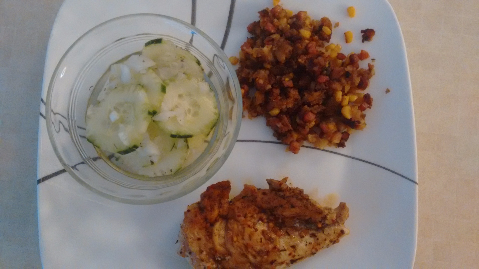 Hashtag This Potato Hash Medley 5 Steps (with Pictures) Instructables