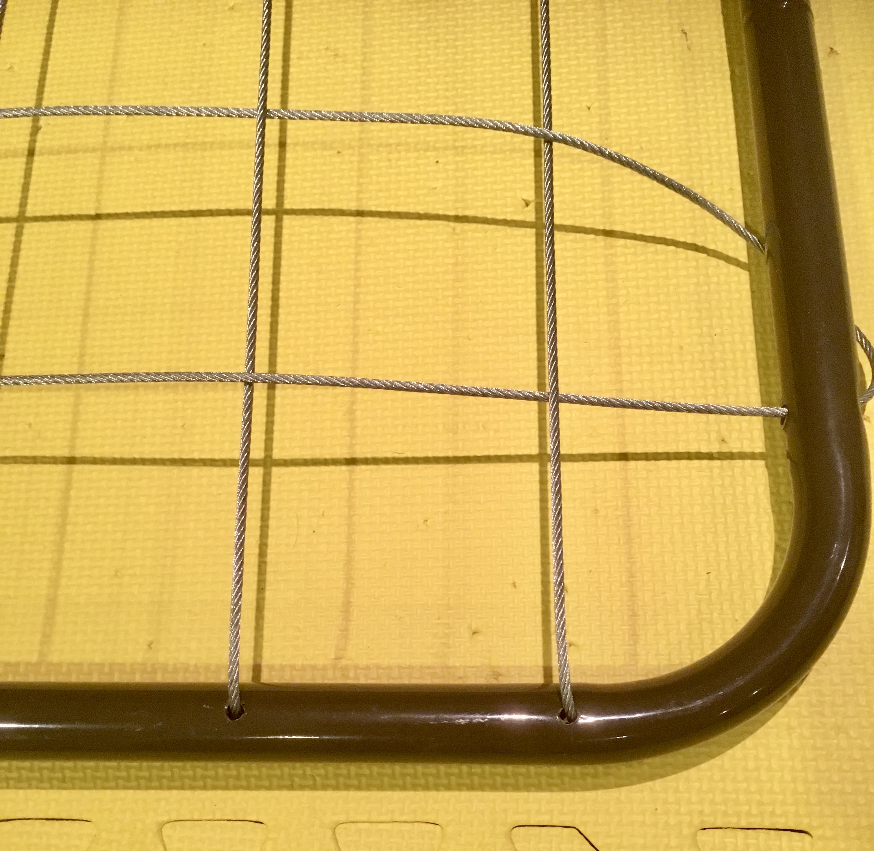 Homemade Roof Rack With Accessories 23 Steps (with Pictures