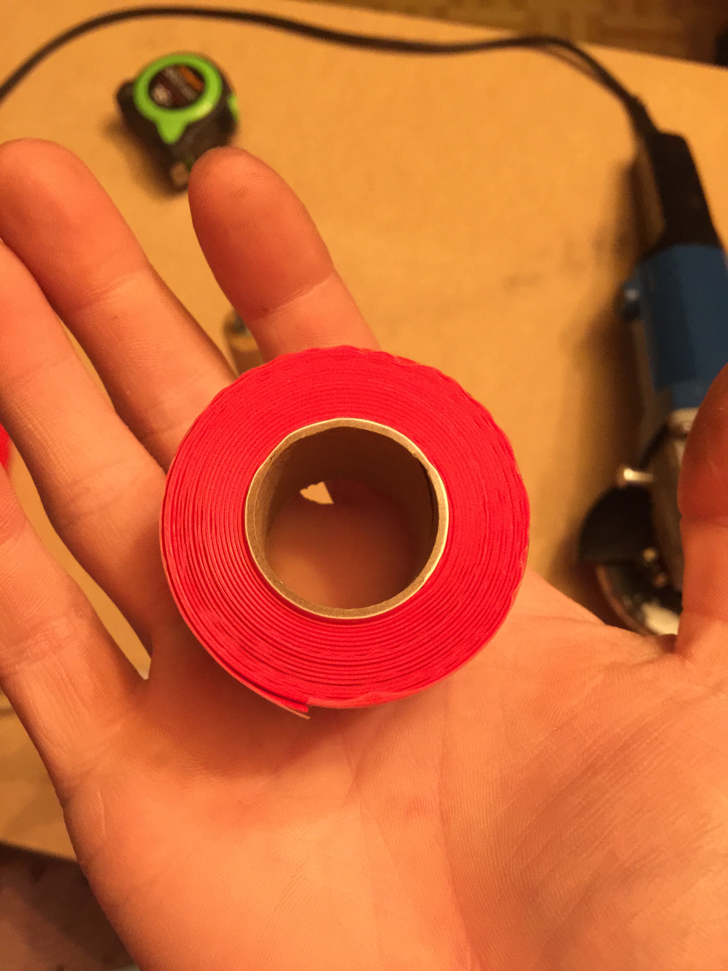 DIY Angle Grinder Handle 6 Steps Instructables