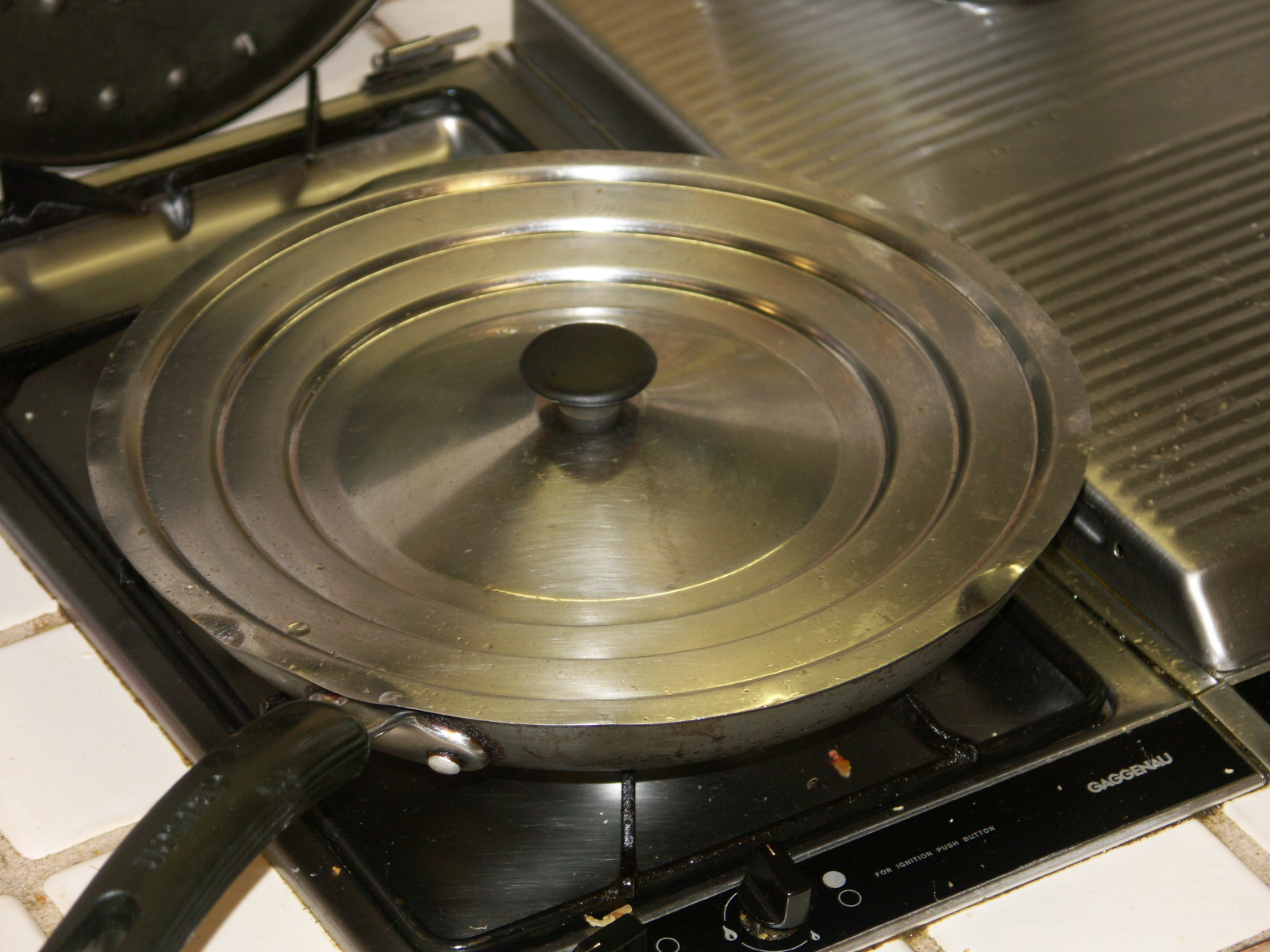 How to Cook Pot Stickers 7 Steps Instructables