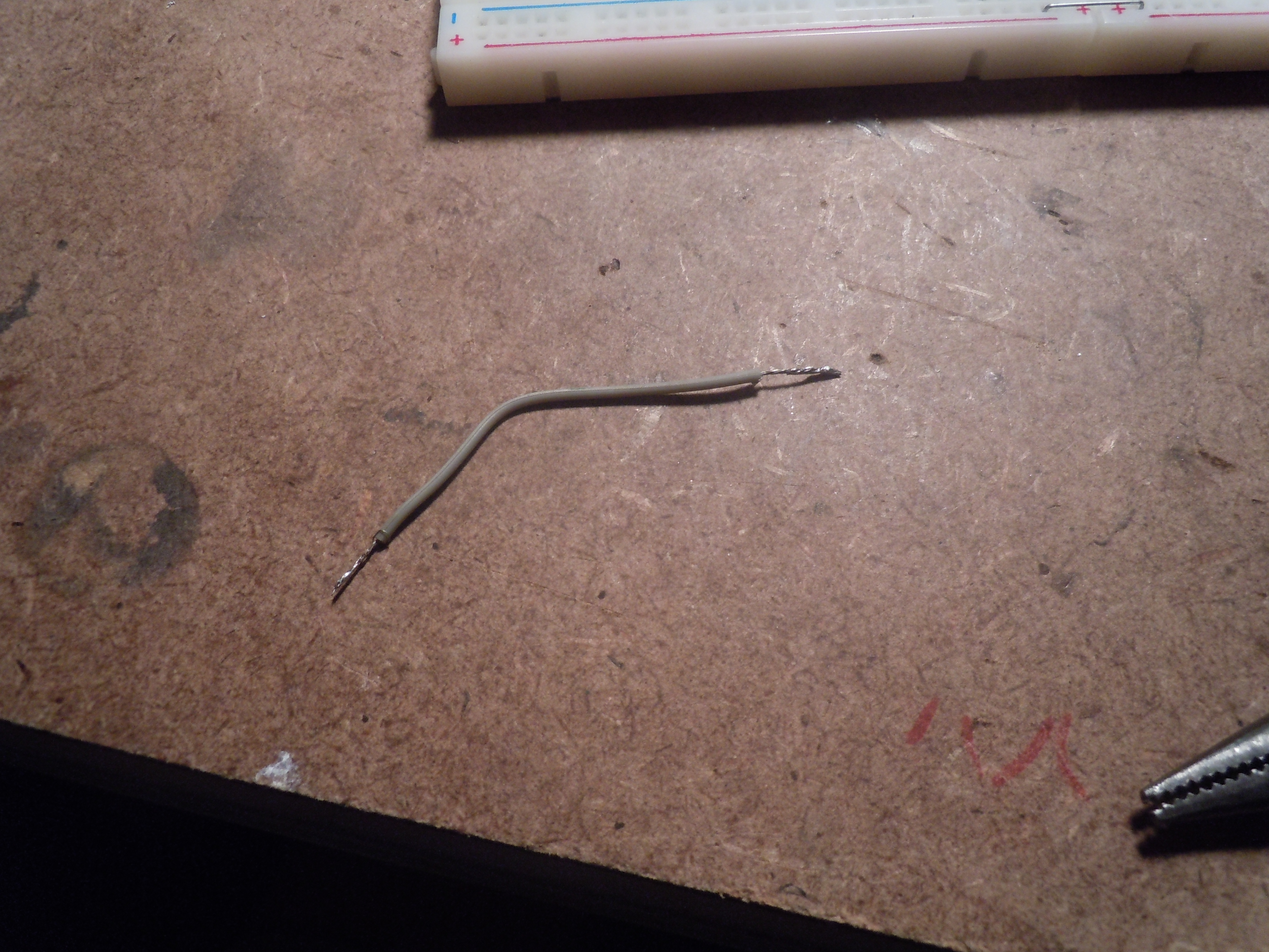 Breadboard Tips 3 Steps Instructables