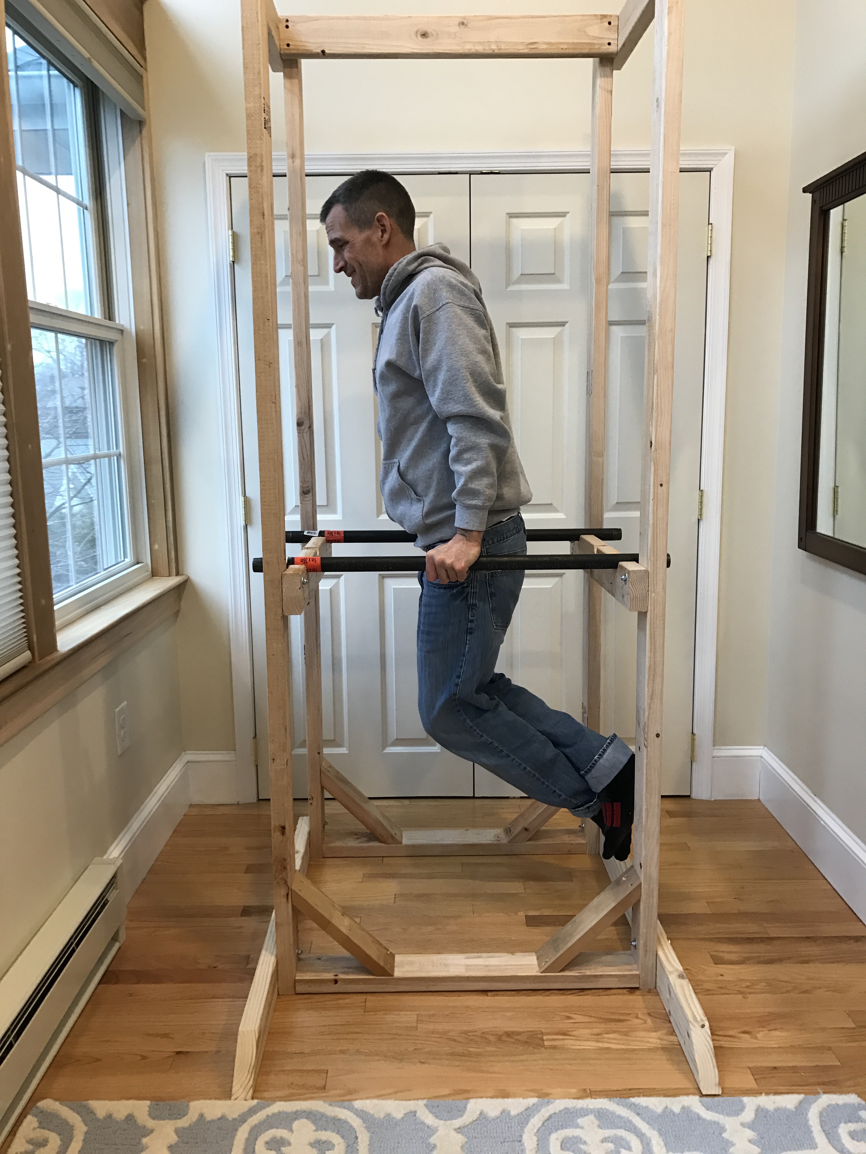 Diy Calisthenics Station atelieryuwa.ciao.jp