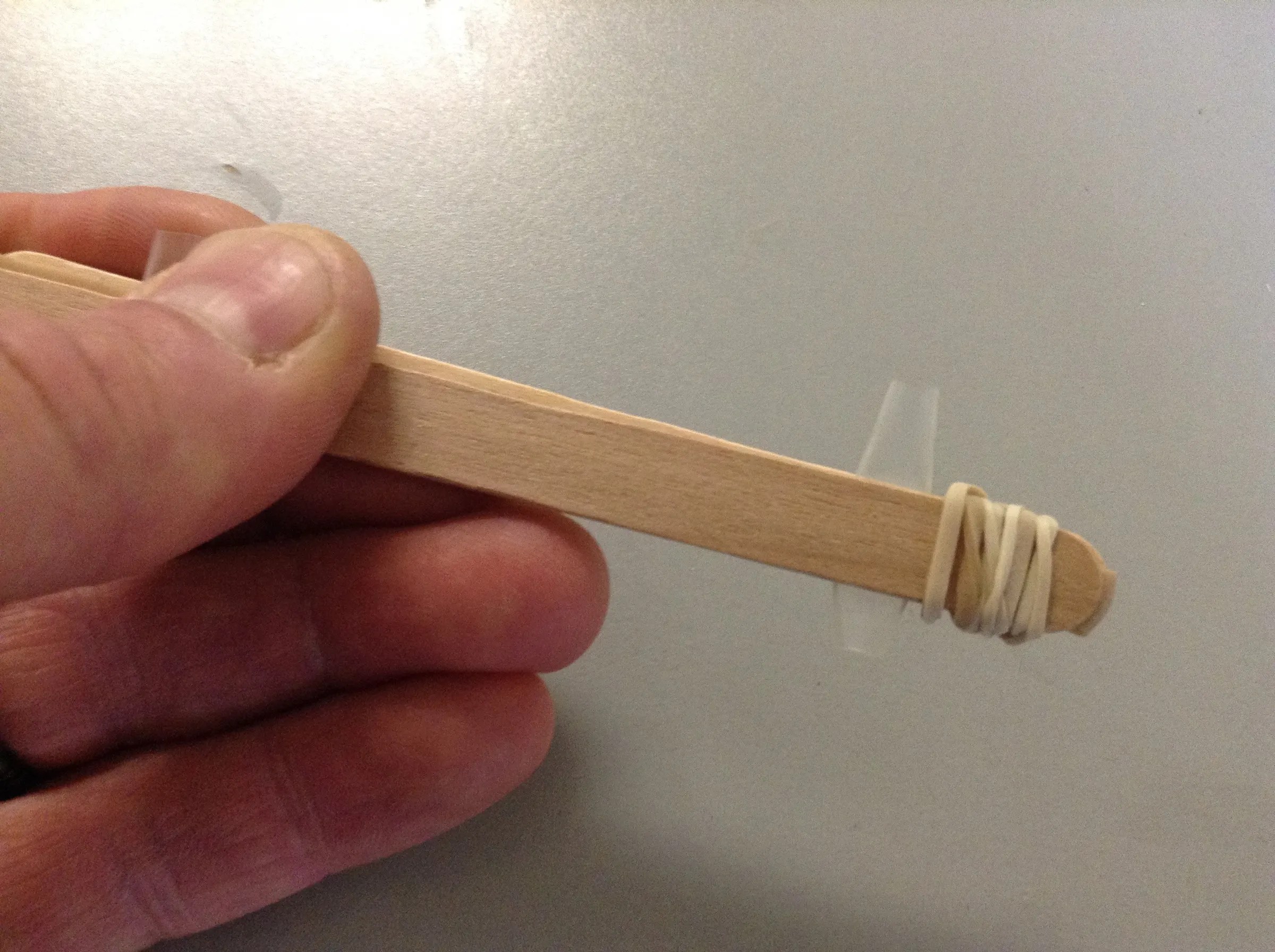 Spooky Noise Maker : 5 Steps (with Pictures) - Instructables