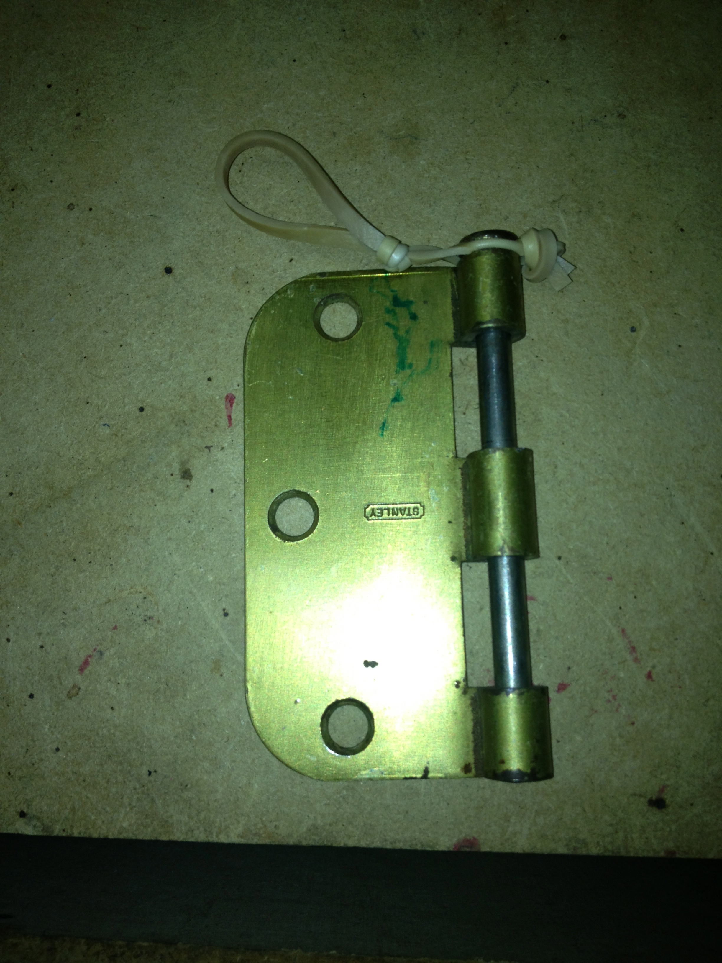 Easy Bottle Cap Launcher 6 Steps Instructables