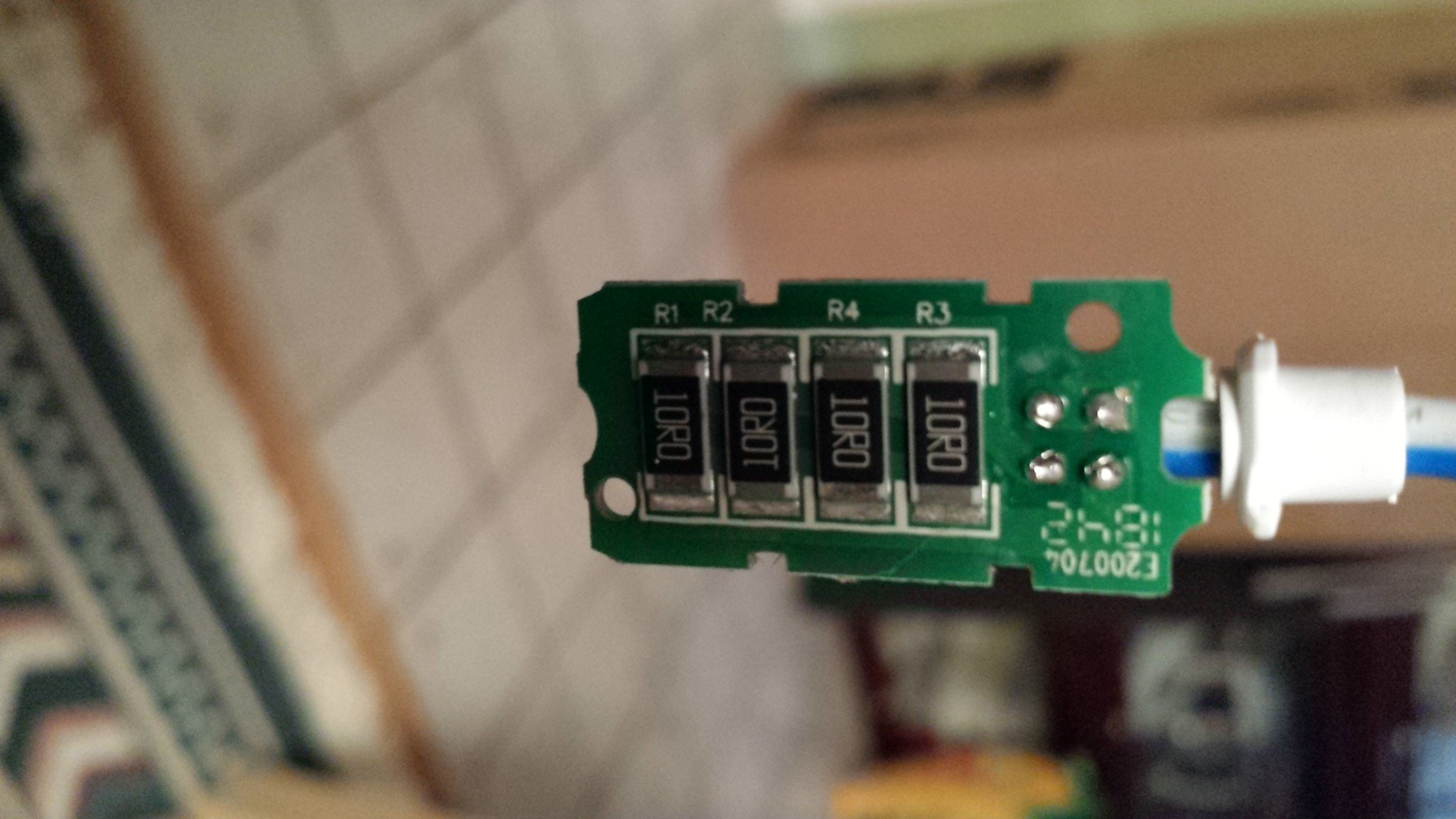 Adapting a Video Doorbell to a Digital Song Chime 5 Steps Instructables